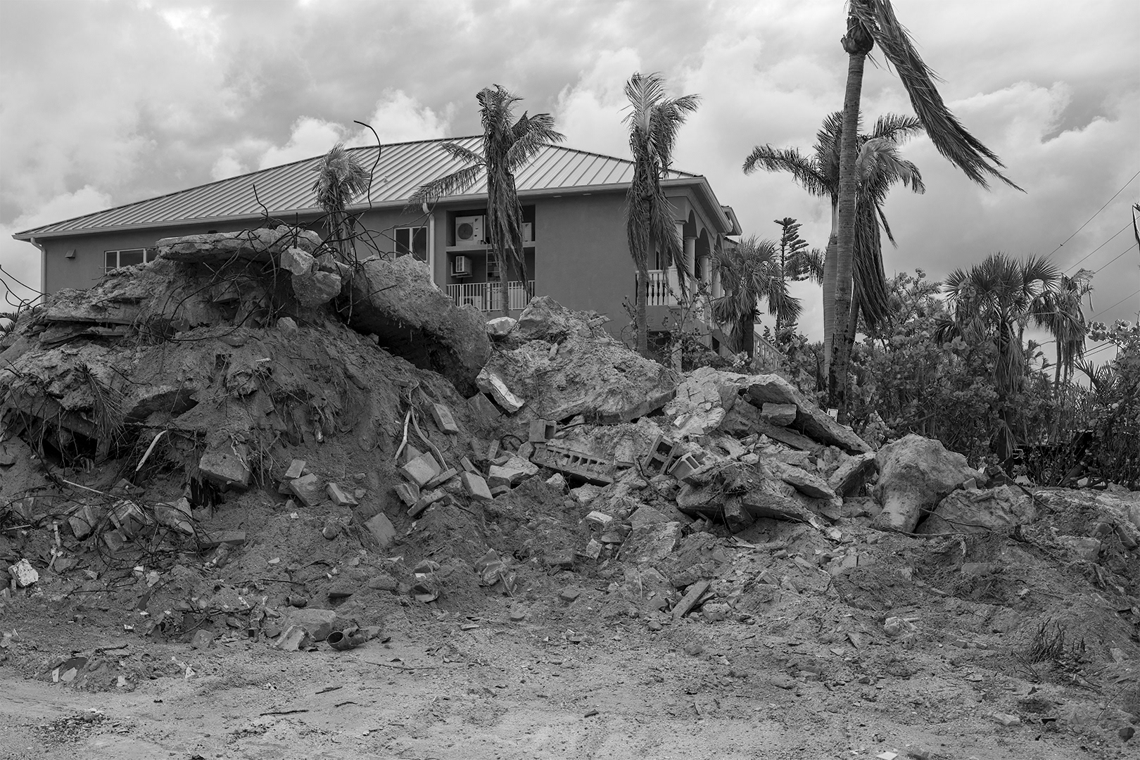 California Hurricane Ian 2022