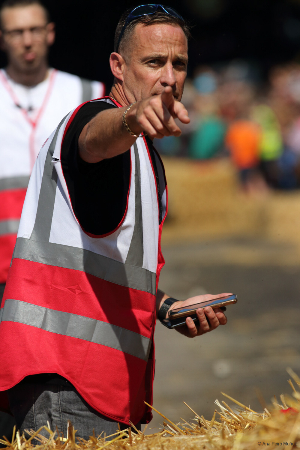 Farnham Soapbox
