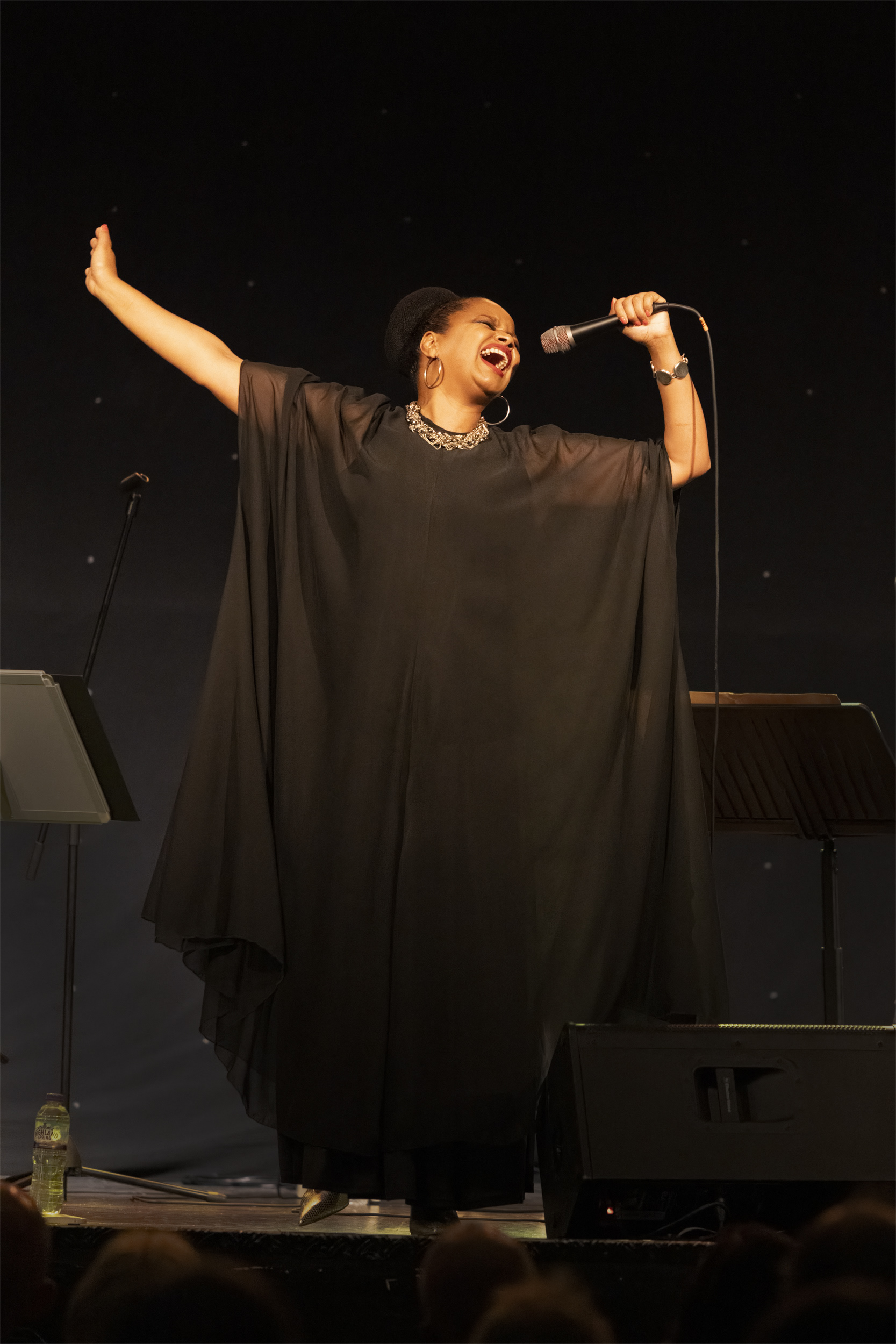 Fleet Jazz Club 2023