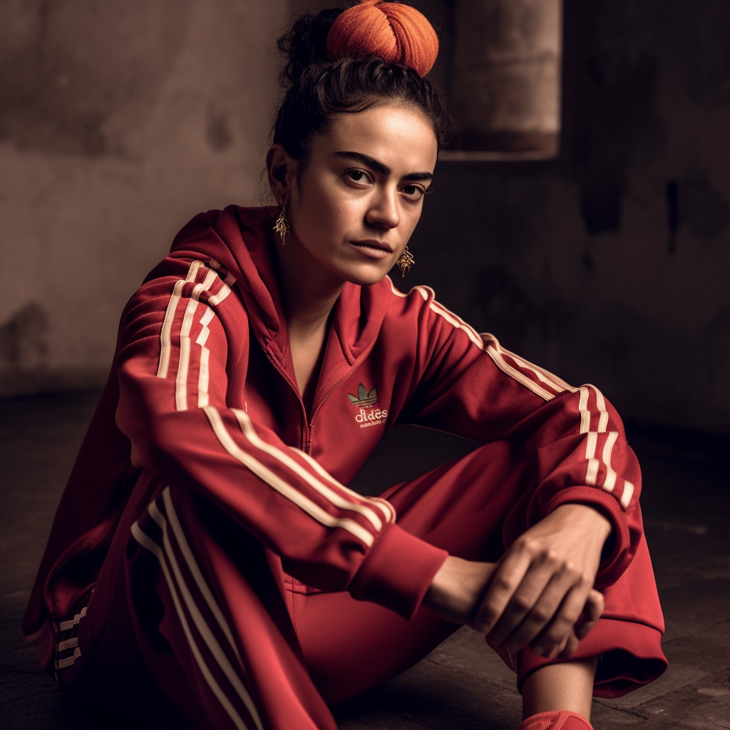 Frida by Adidas