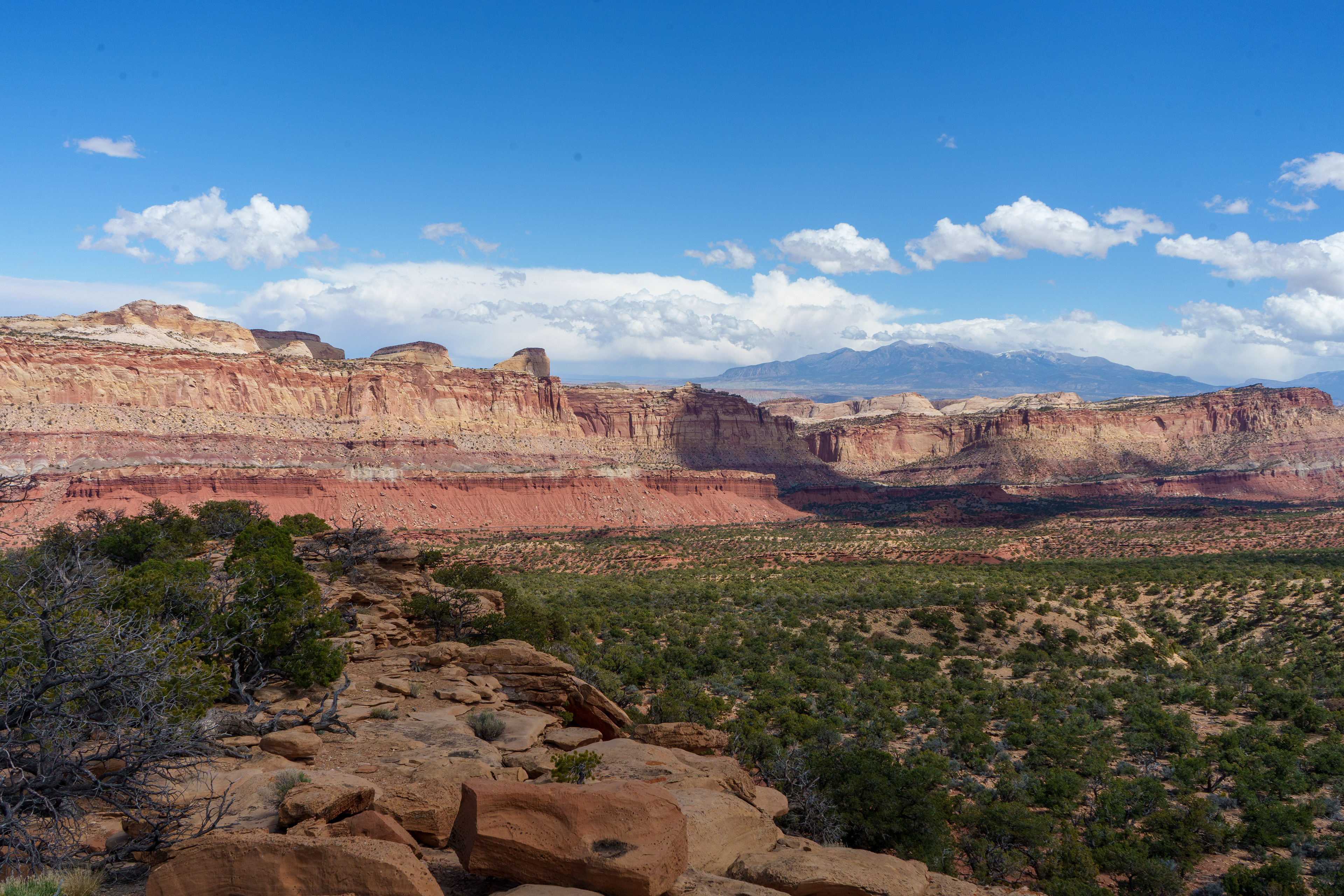 Capital Reef