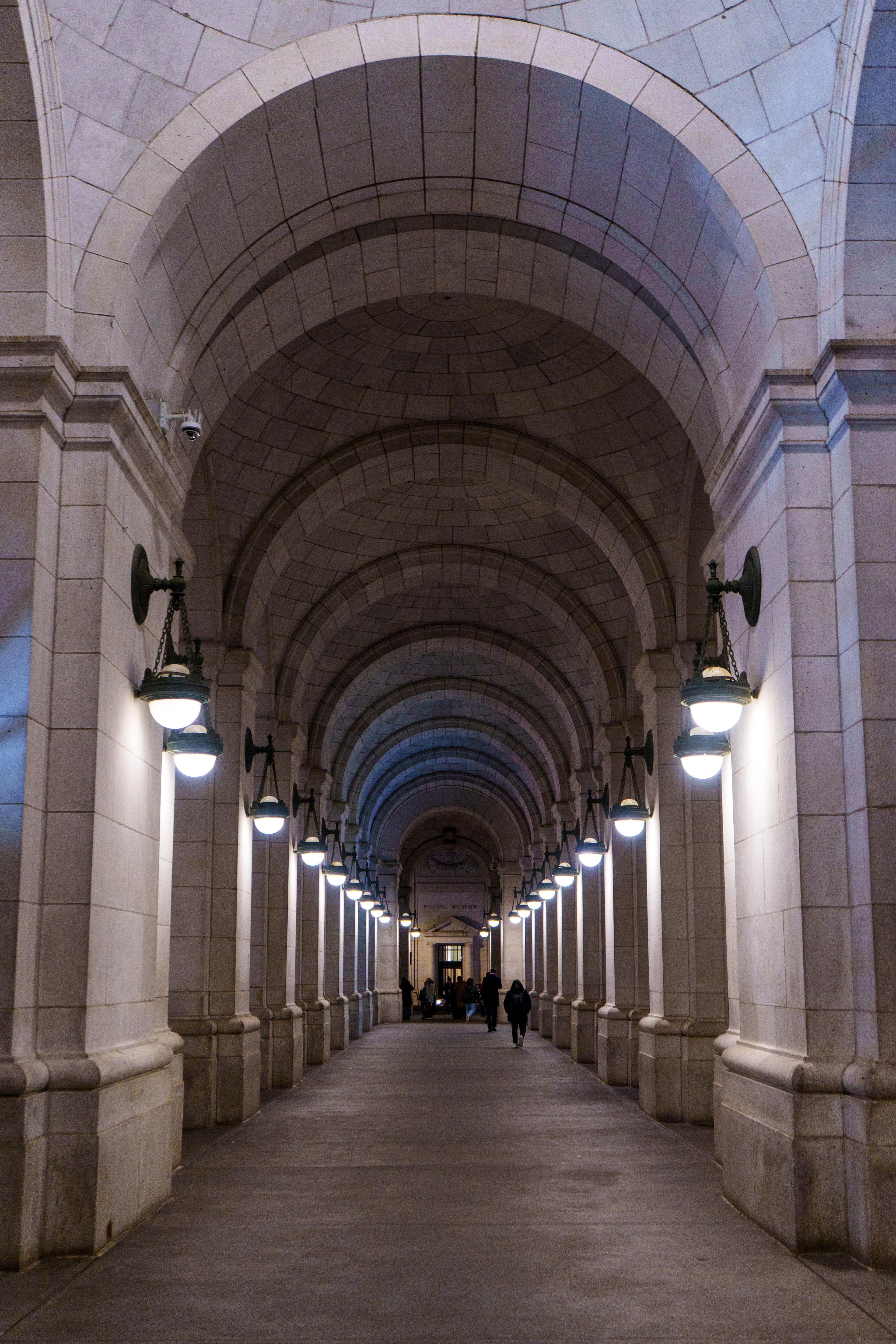Union Station