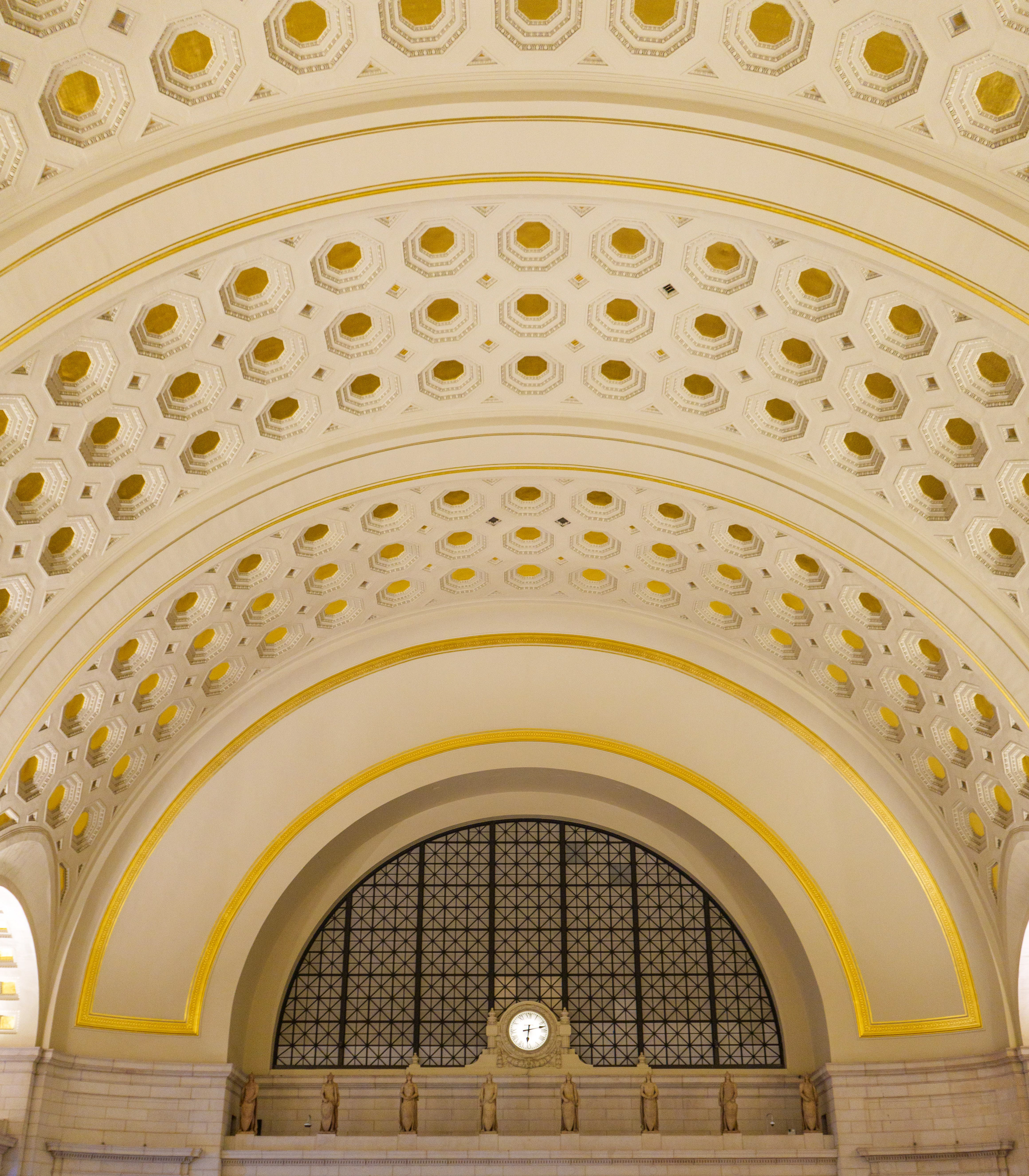 Main Hall