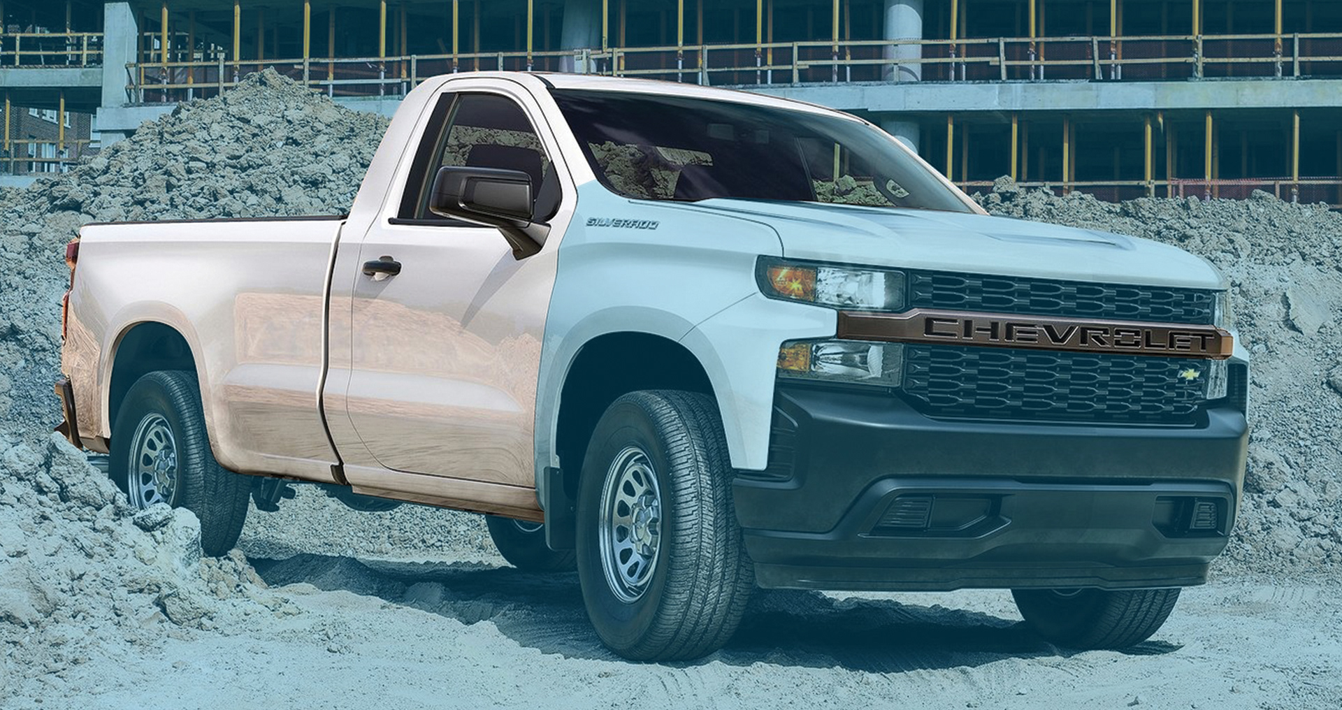 Co-Lead: Responsible for all surfacing from front clip on back to final production release.