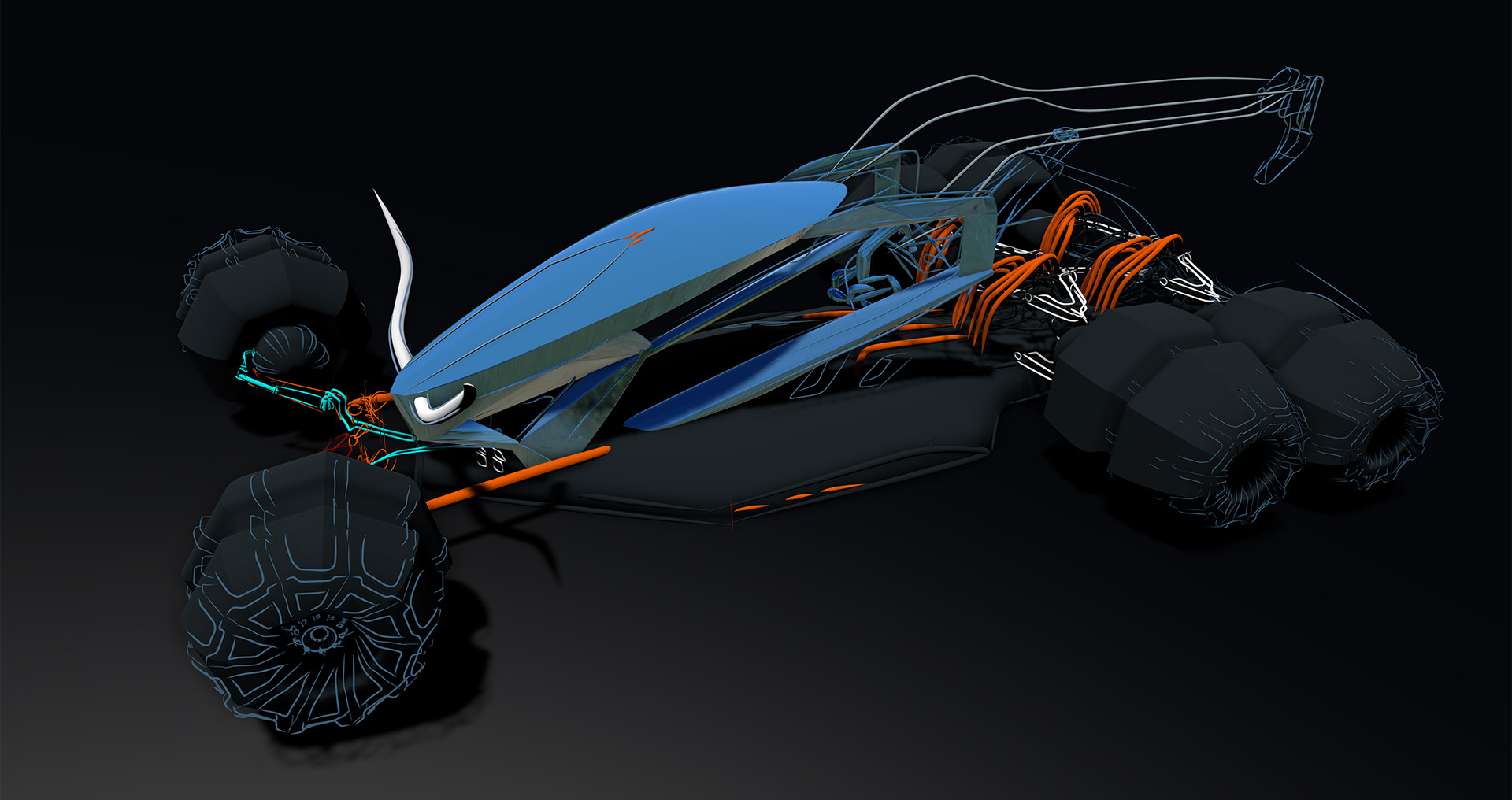 Crab Bot: GS Final SUB D model.
