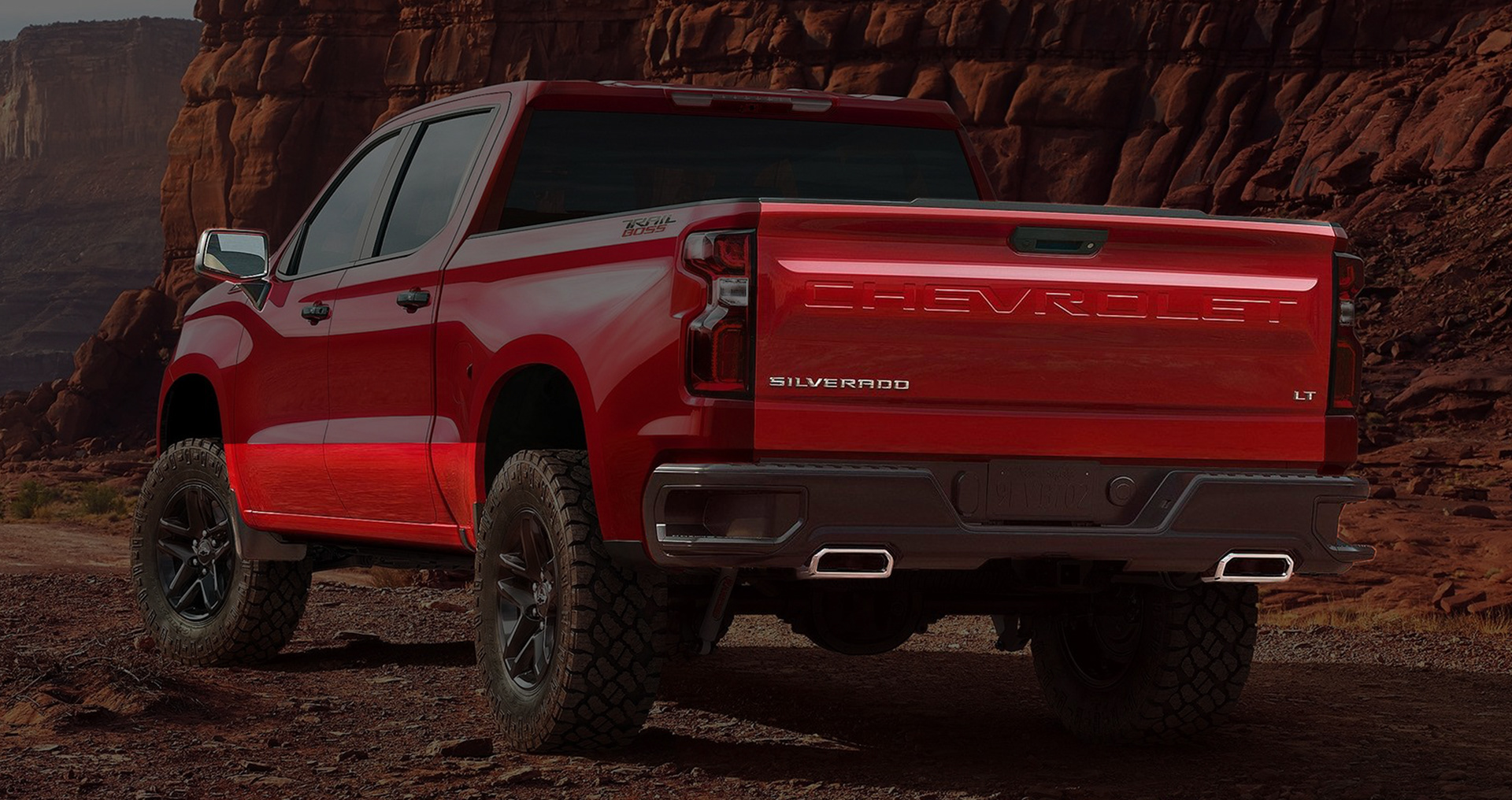 Sculpting Support: Lower Rocker, Tailgate, and two trim package Rear Bumpers. 