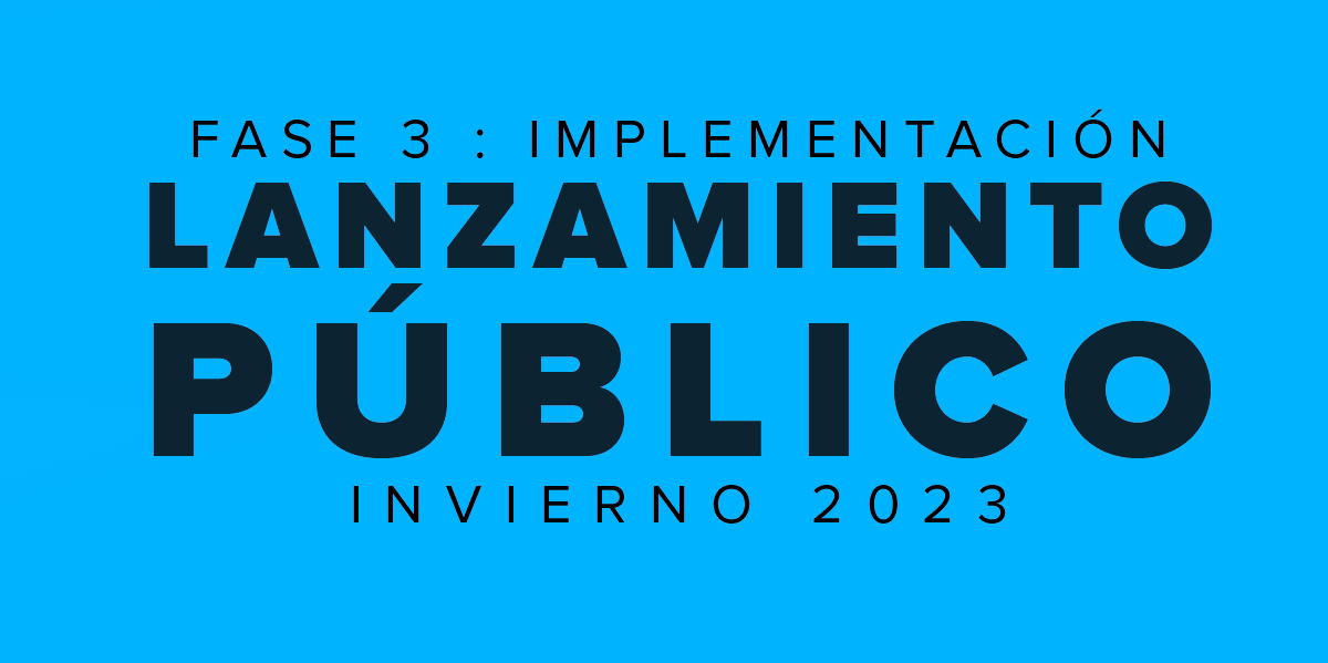 A partir de los aprendizajes colectivos de la Fase 2, el desarrollo final del Memorial Disperso pasará por sus últimos pasos antes de convertirse en una plataforma pública. La Fase 3 se pondrá a disposición de cualquiera que desee tejer sus memoriales contra la violencia del patriarcado, el racismo, el colonialismo y el capitalismo en conversación con memoriales de otros contextos.