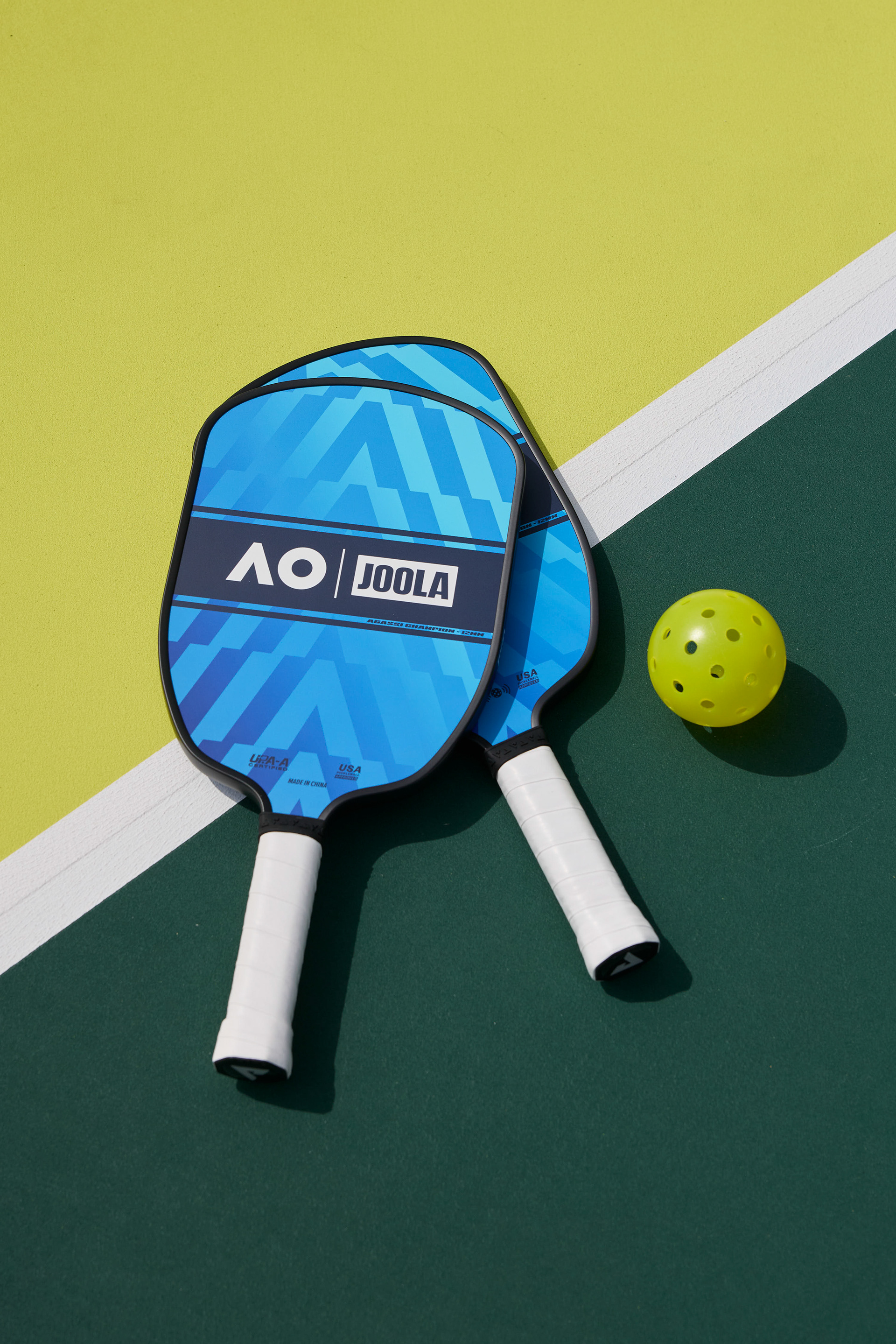 2025 Australia Open Paddle