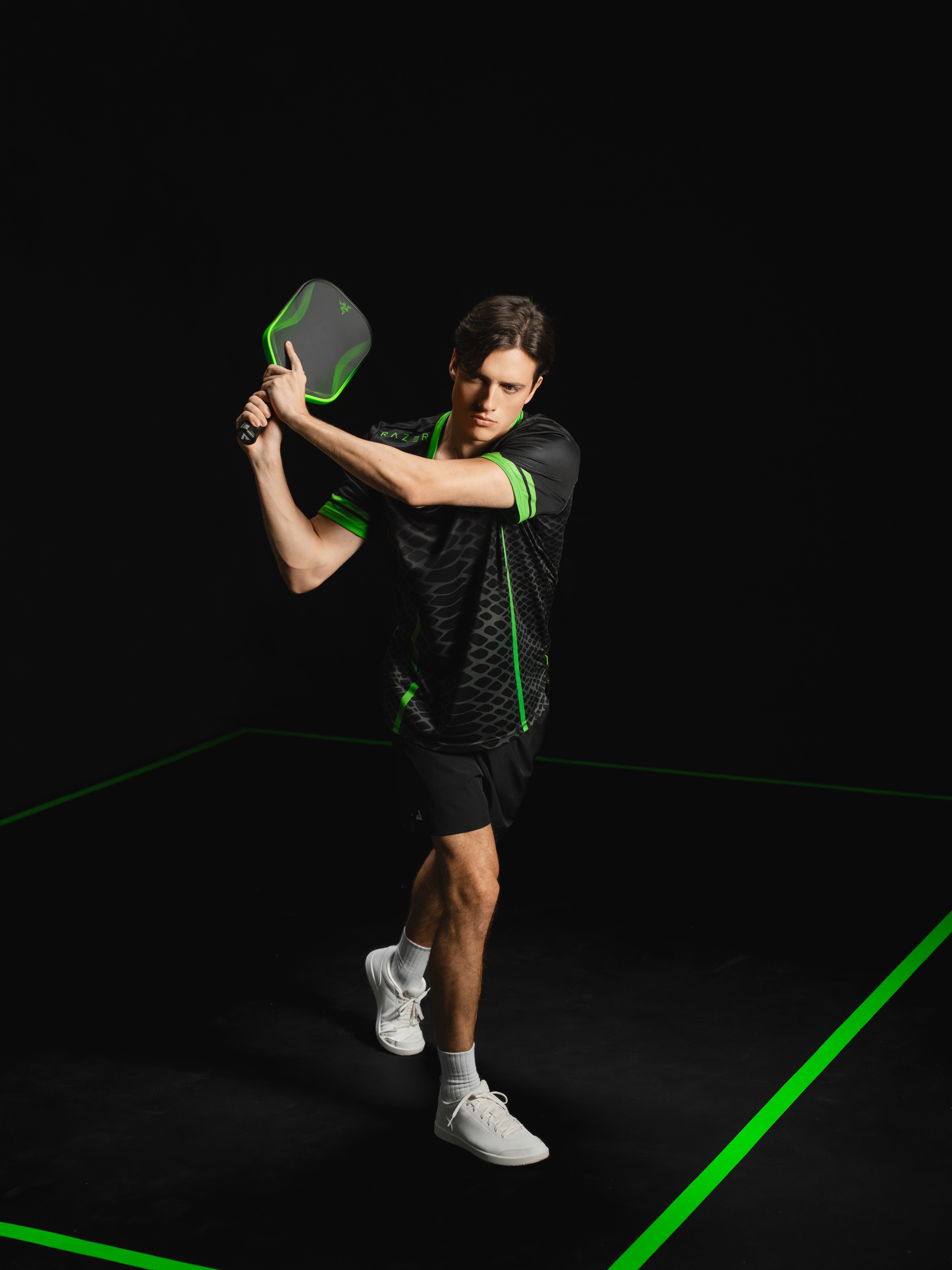2025 Razer Paddle