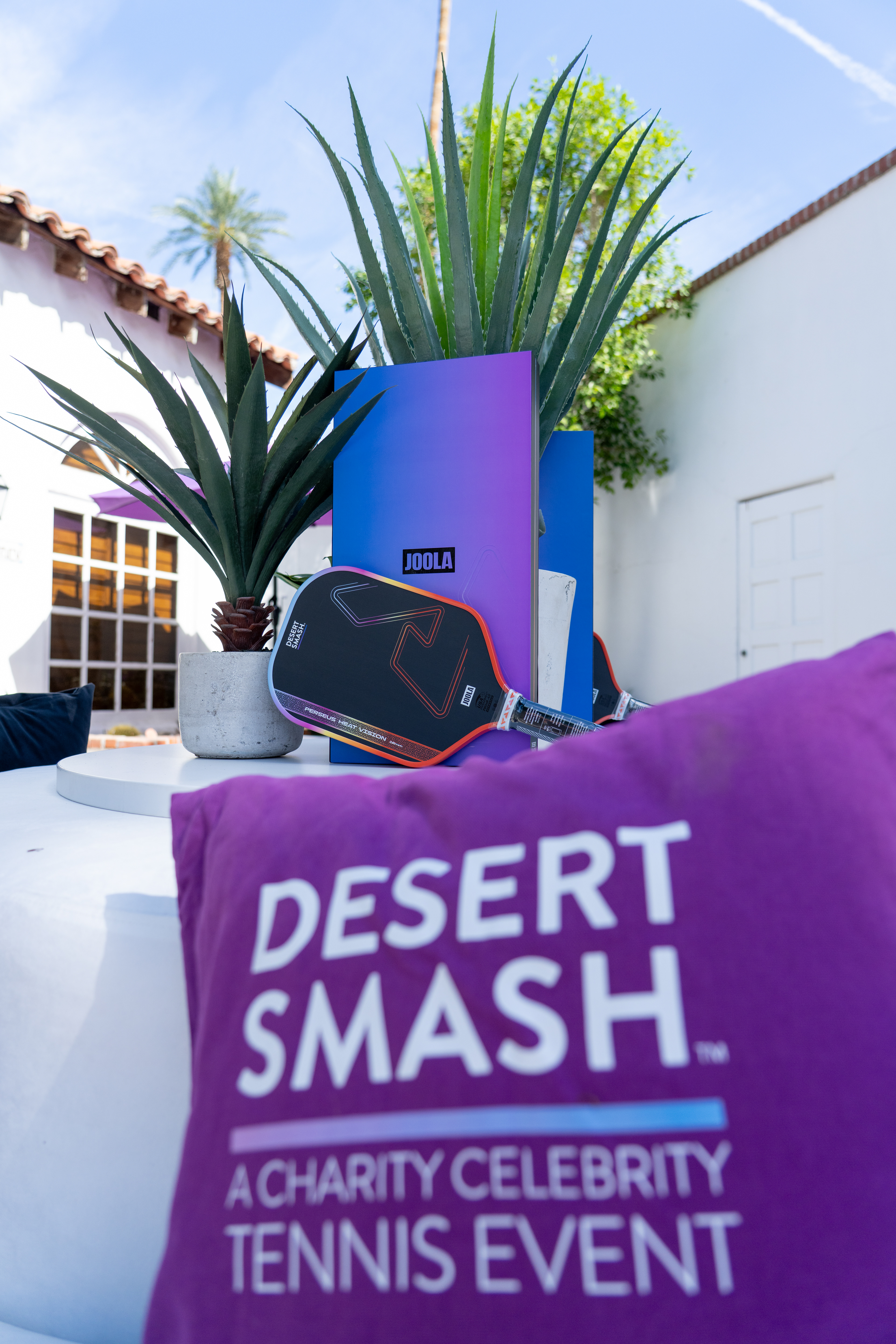 2026 Desert Smash Paddle