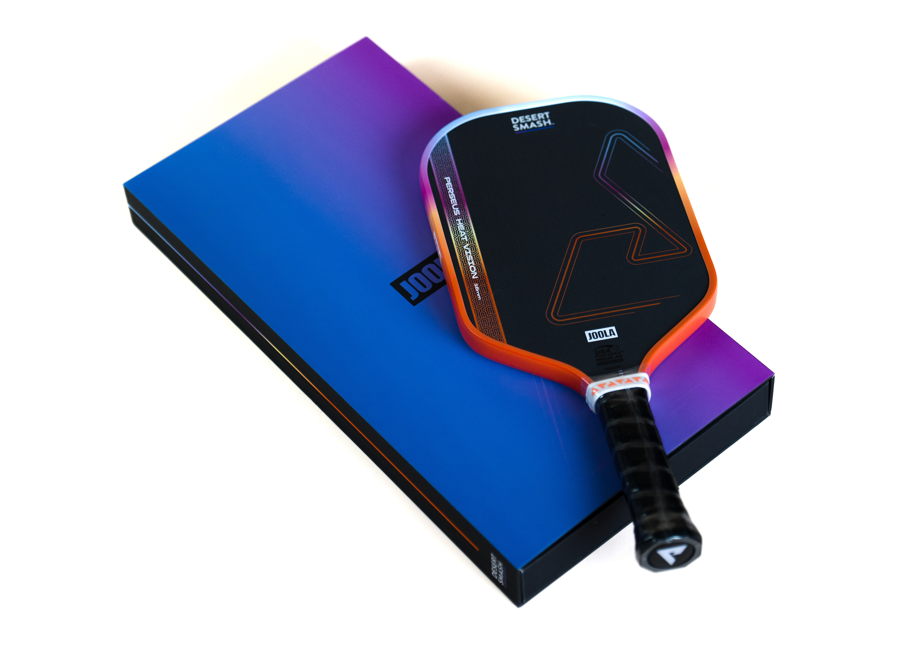 2026 Desert Smash Paddle