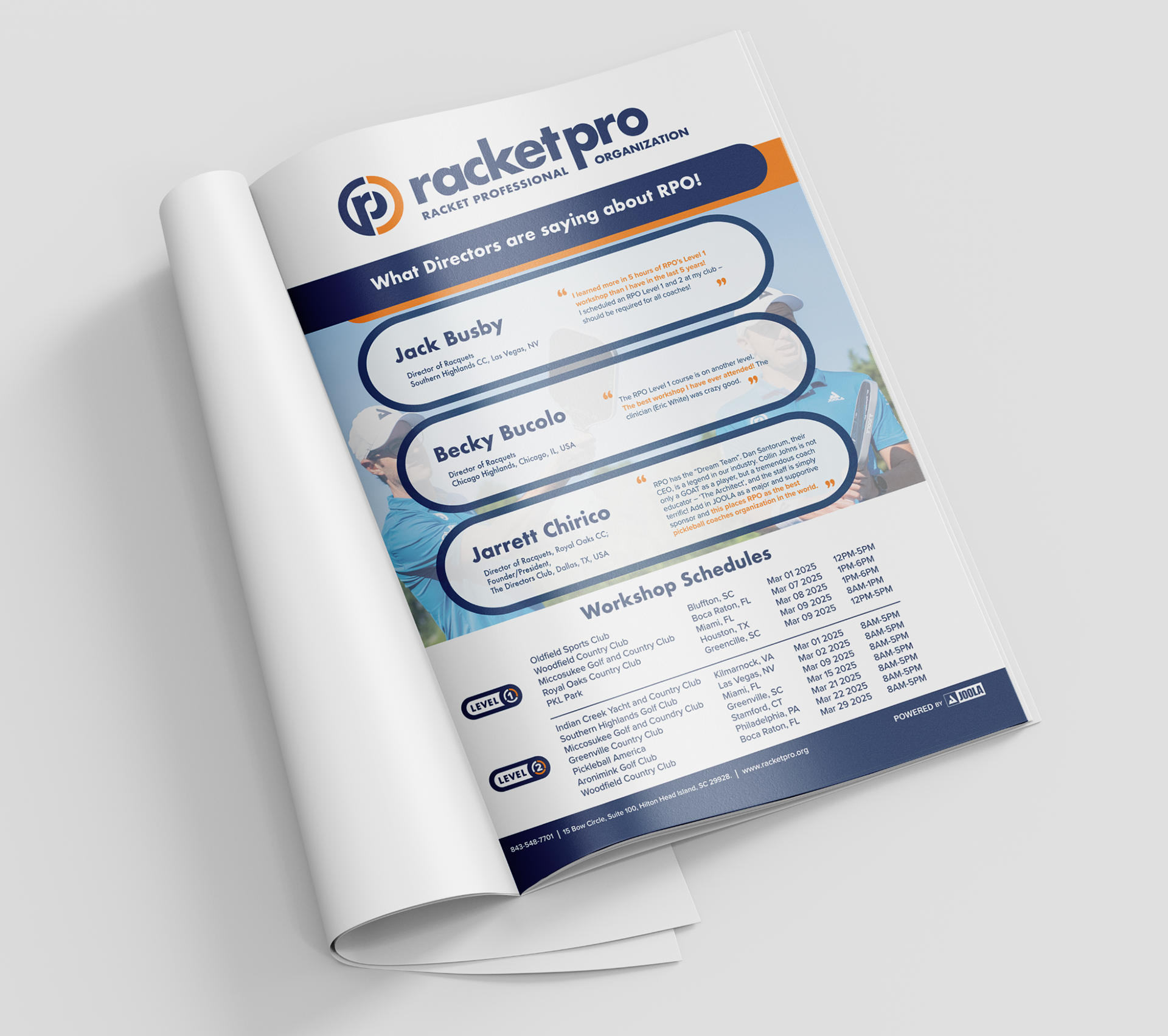 2025 Feb RPO Magazine