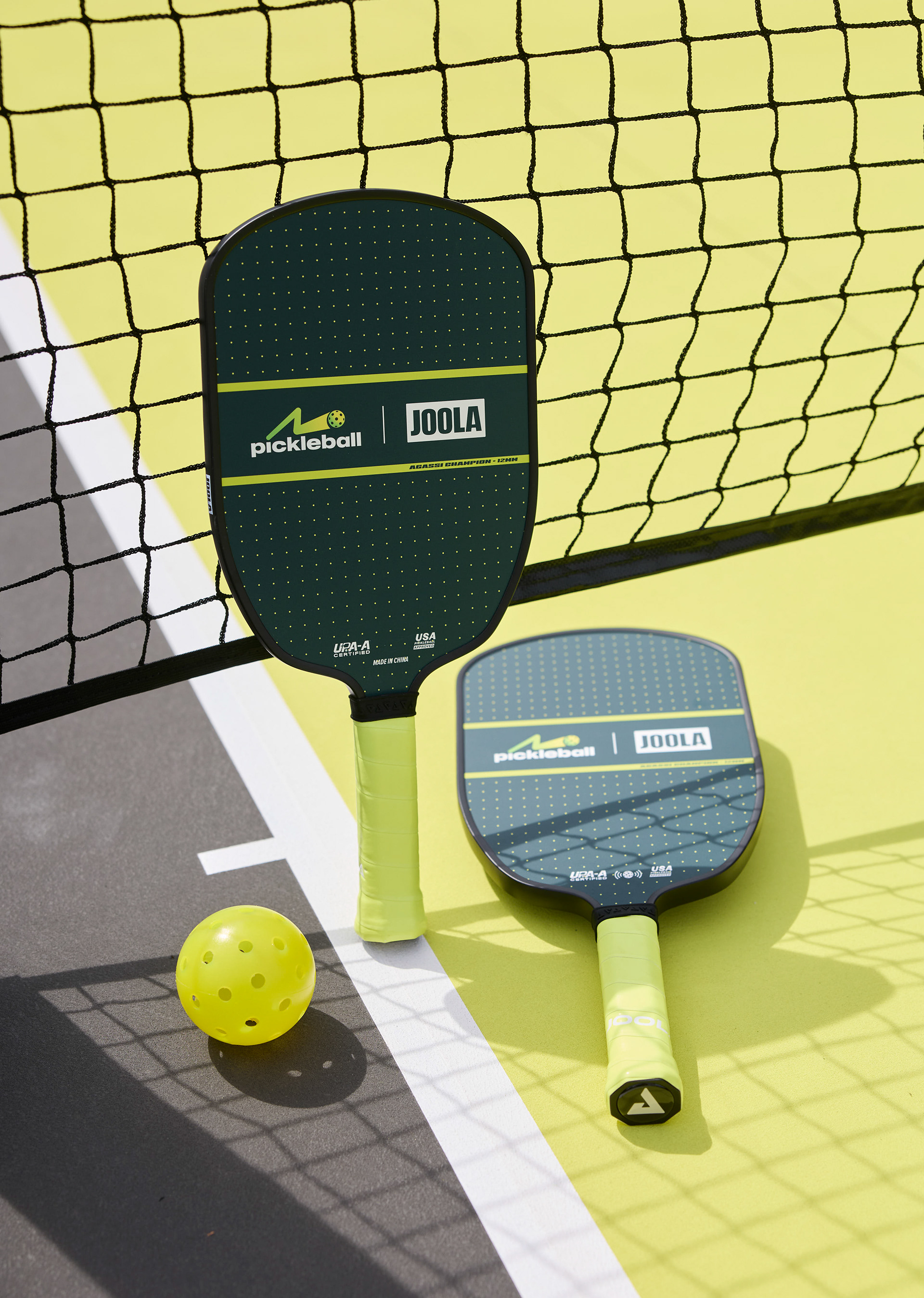 2025 Australia Open Paddle