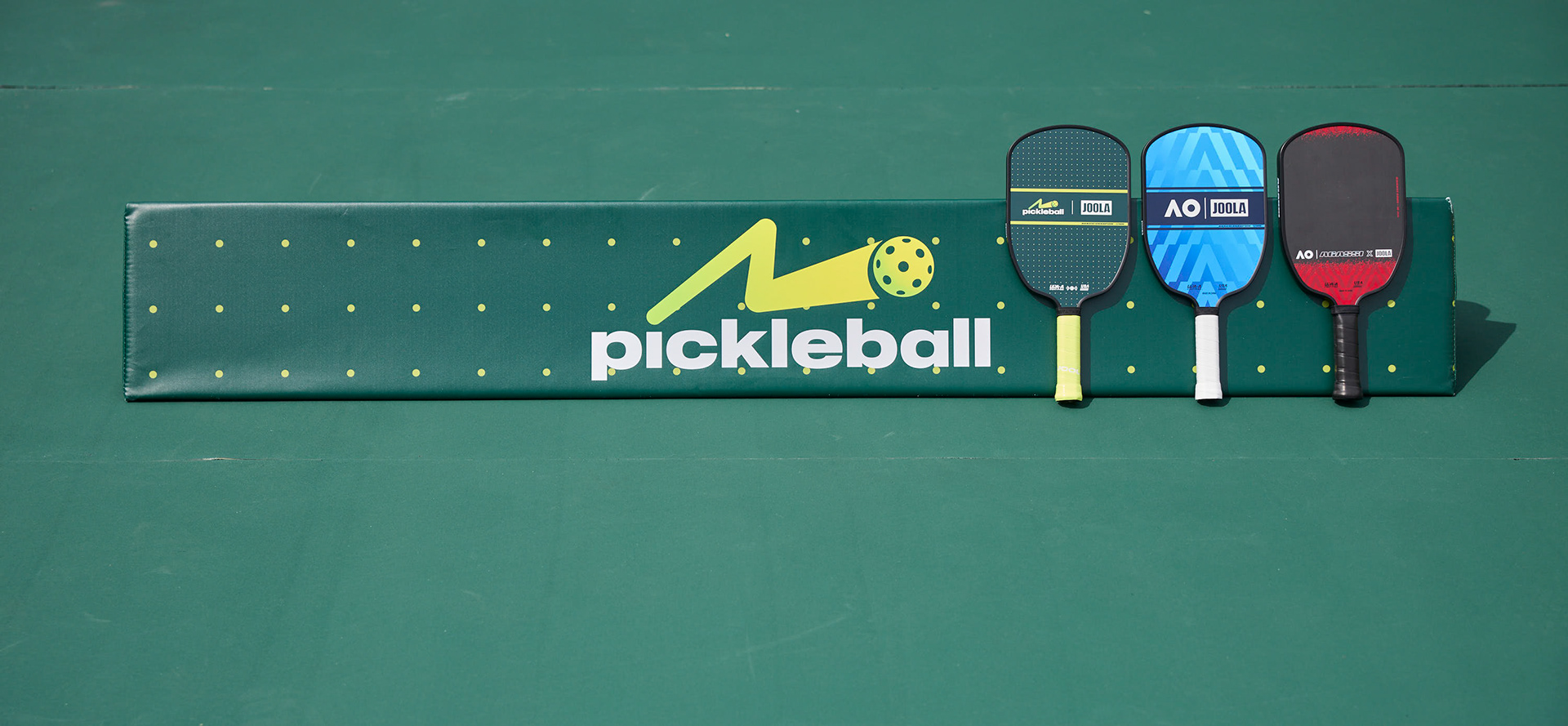 2025 Australia Open Paddle