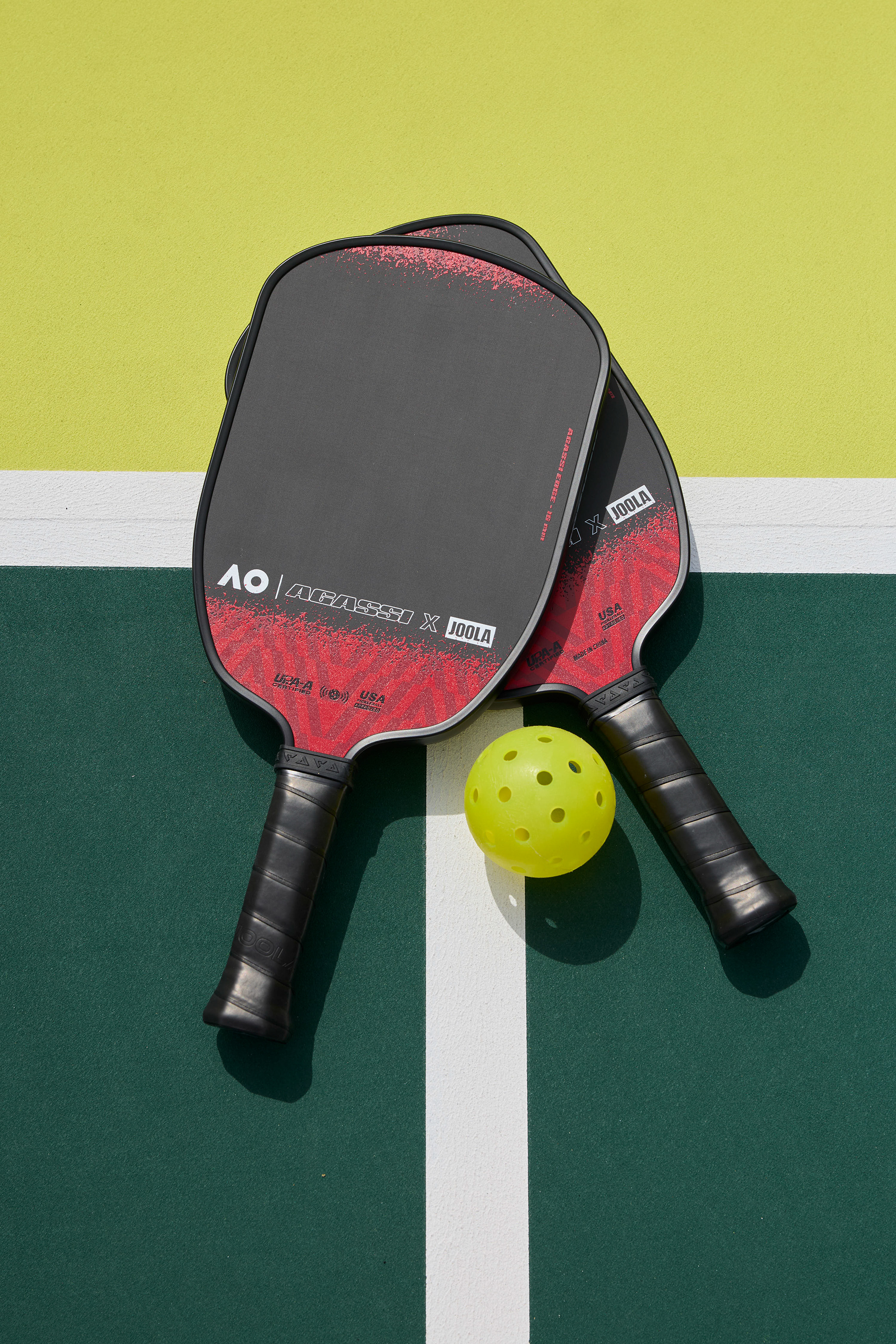 2025 Australia Open Paddle