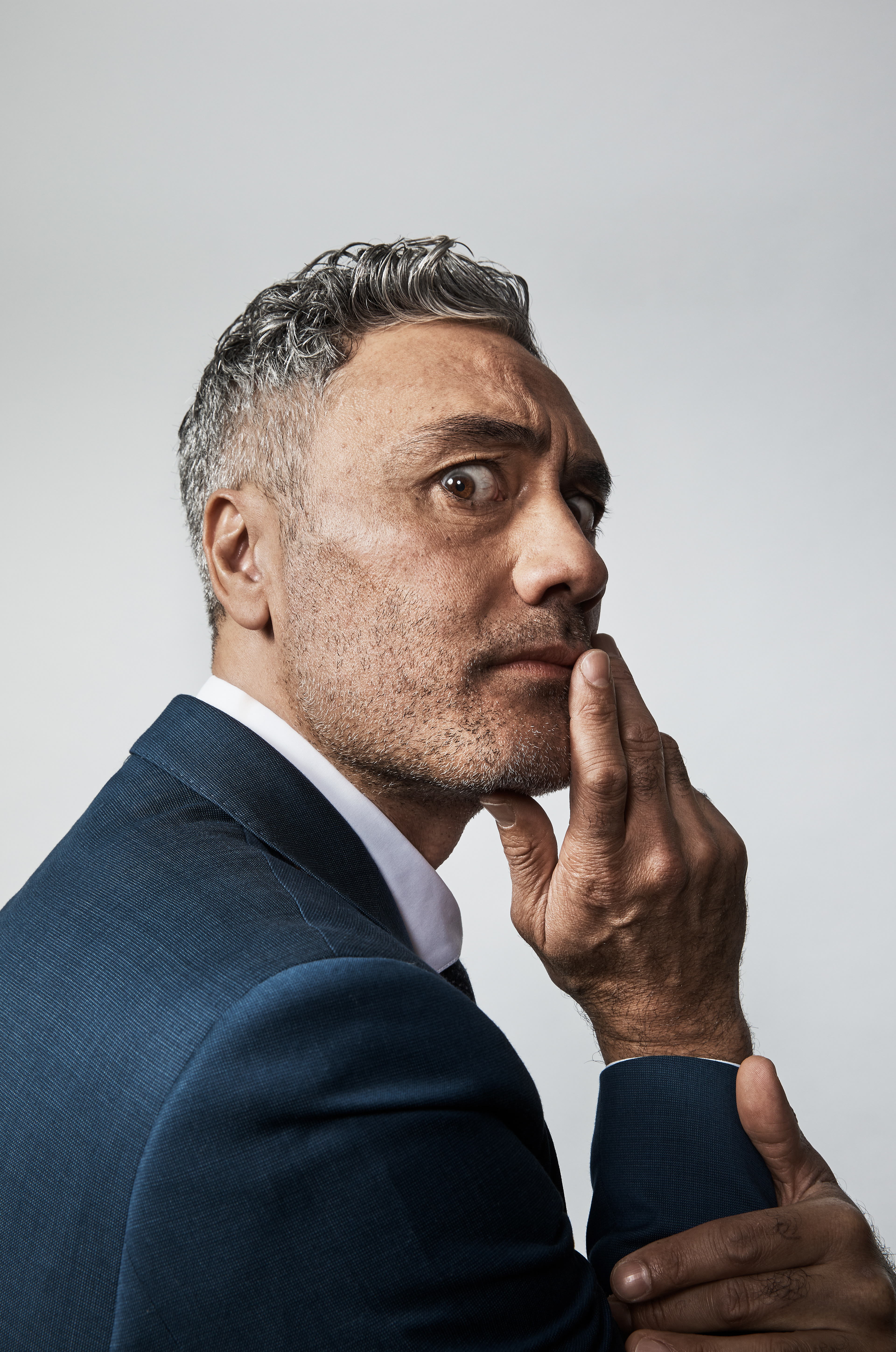 TAIKA WAITITI