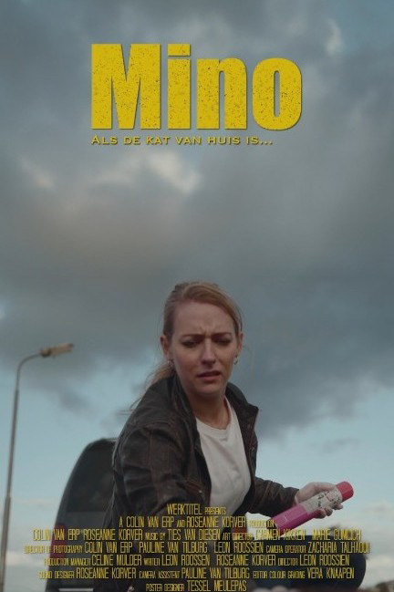 Mino - 48H Fictie short (2023)