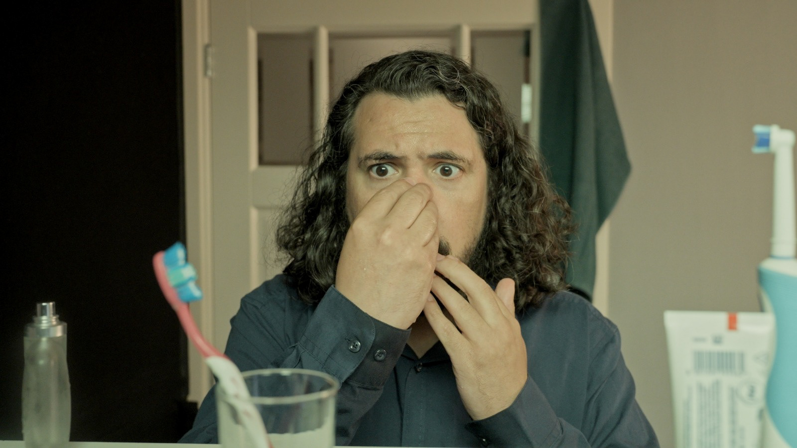 Wat duurt het langst? - Fictie short (coming soon)