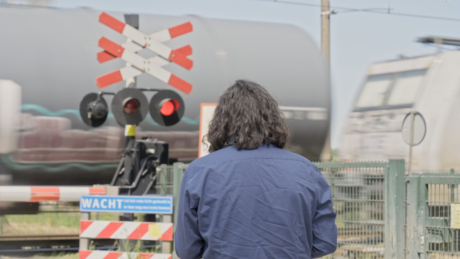 Wat duurt het langst? - Fictie short (coming soon)