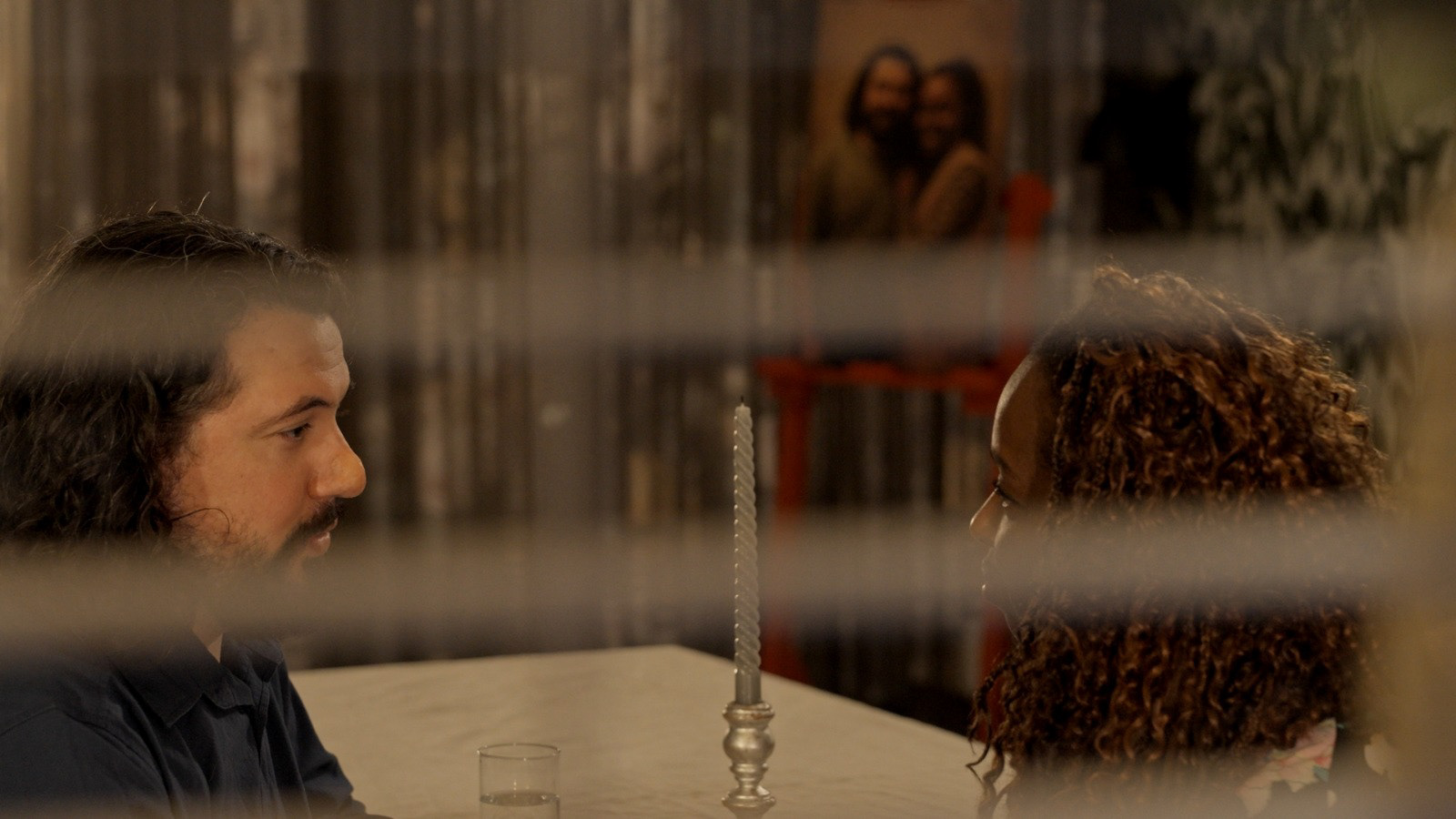Wat duurt het langst? - Fictie short (coming soon)