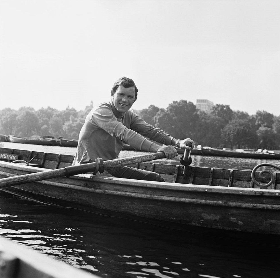 Tom McClean