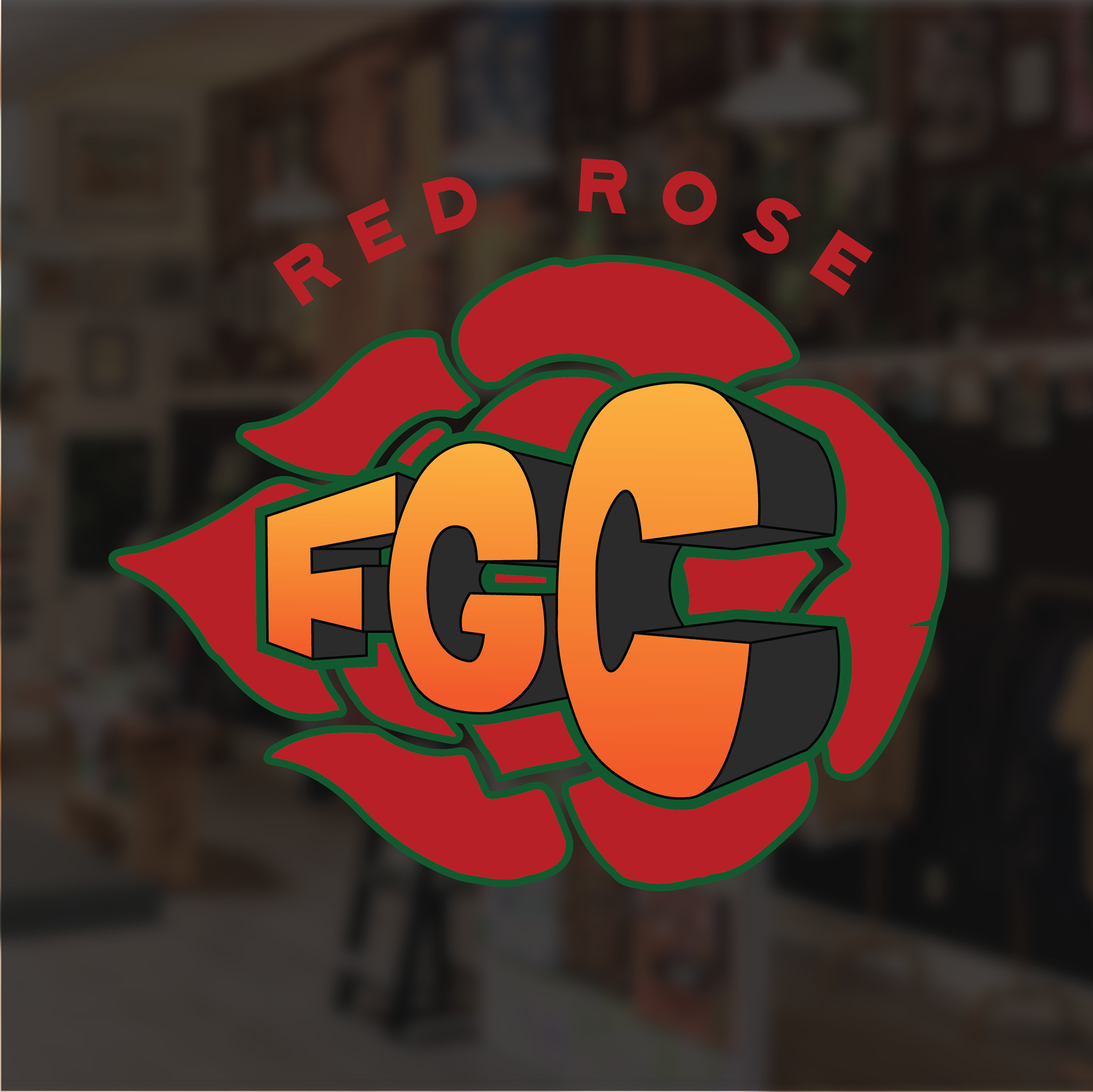 Red Rose FGC