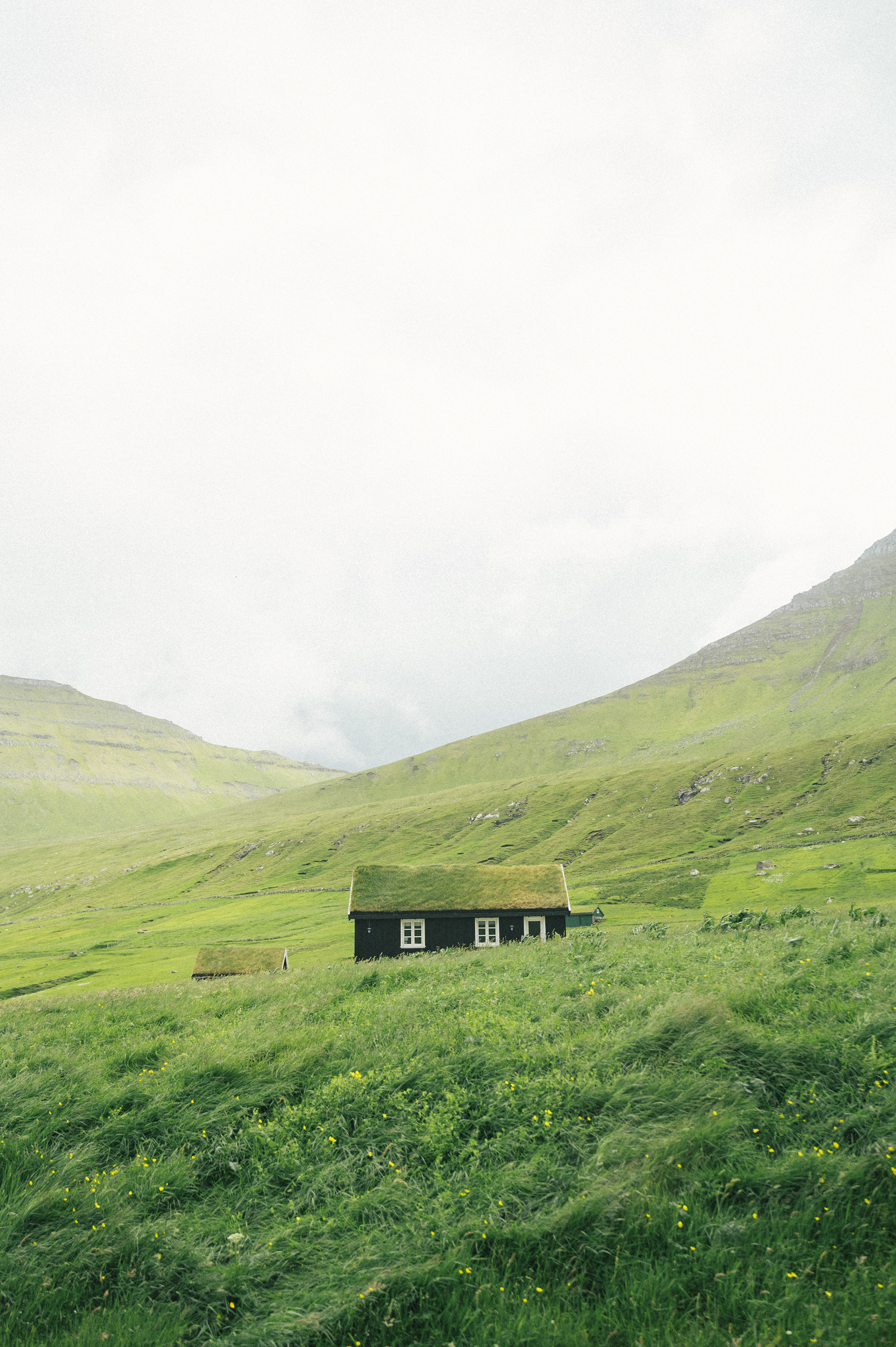 Faroe 1