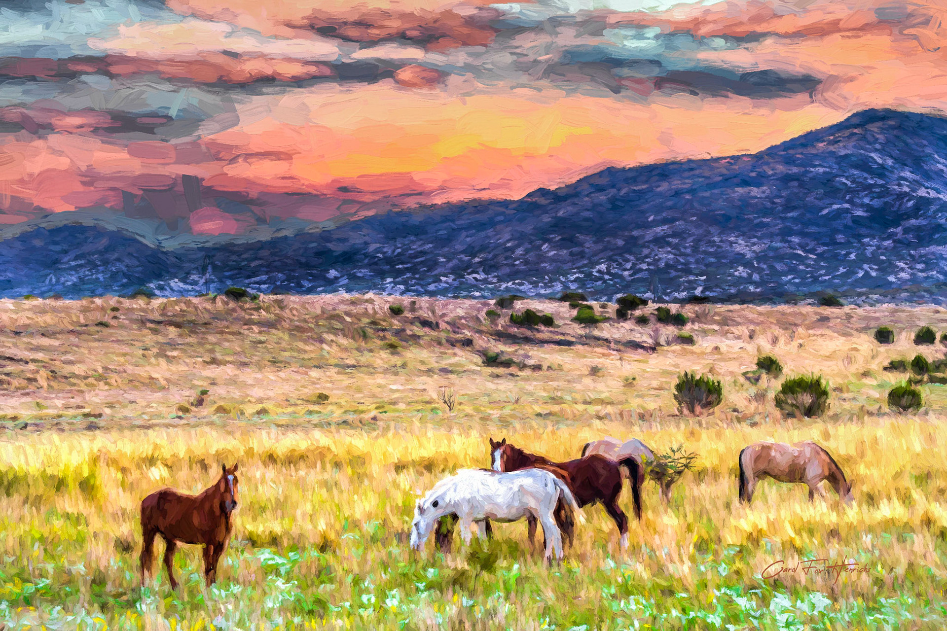 Where the West Begins