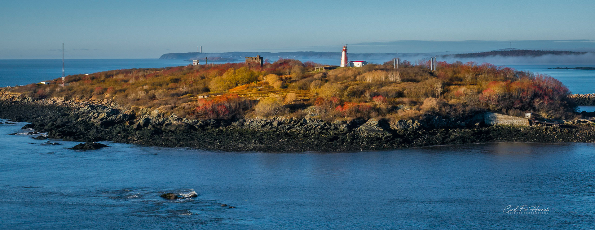 Saint John, New Brunswick, Canada