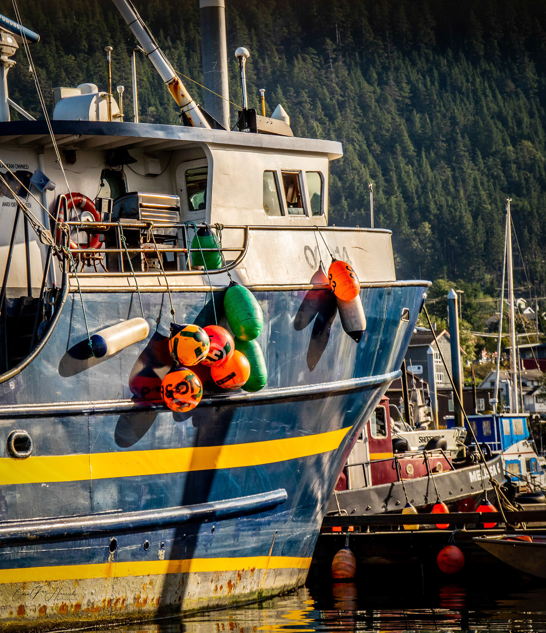 Our journeys take us many places. We must not forget to make time in between destinations, to rest, refuel, recharge, and make much-needed repairs.