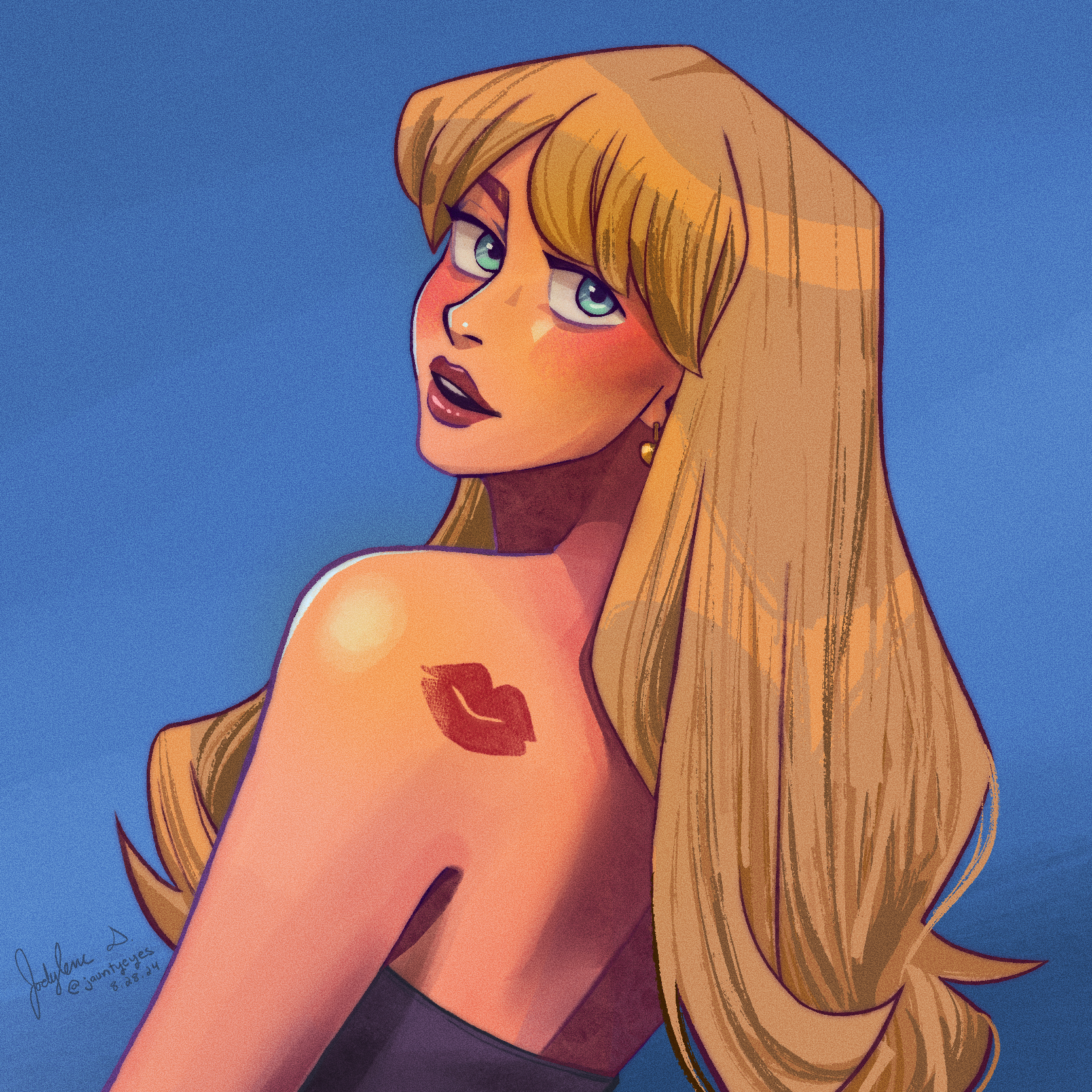 Sabrina Carpenter | Fanart