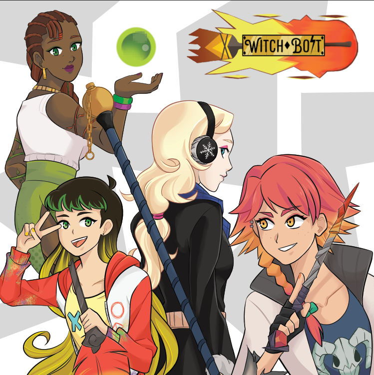 Box art variation 1