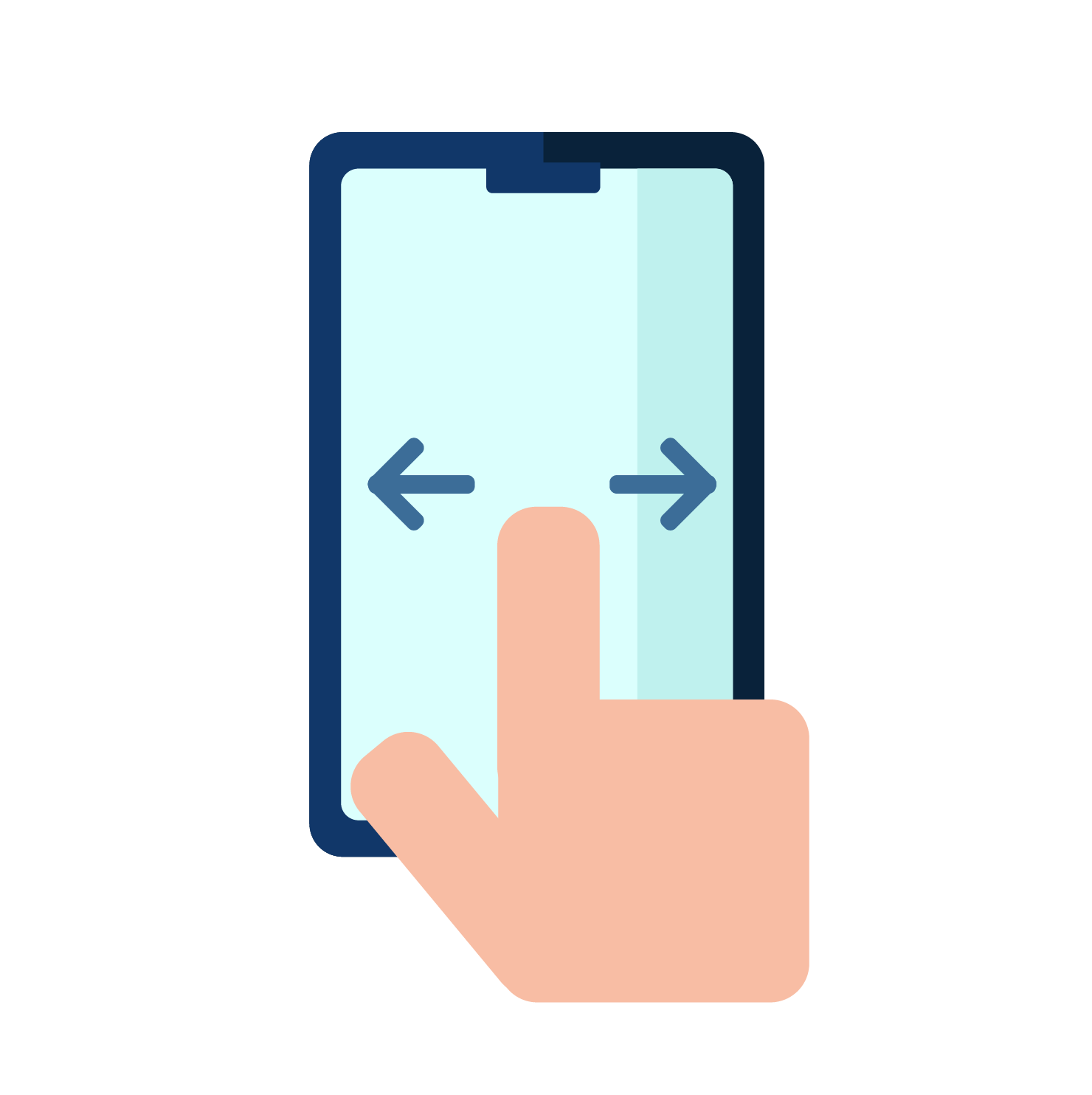 Swipe
