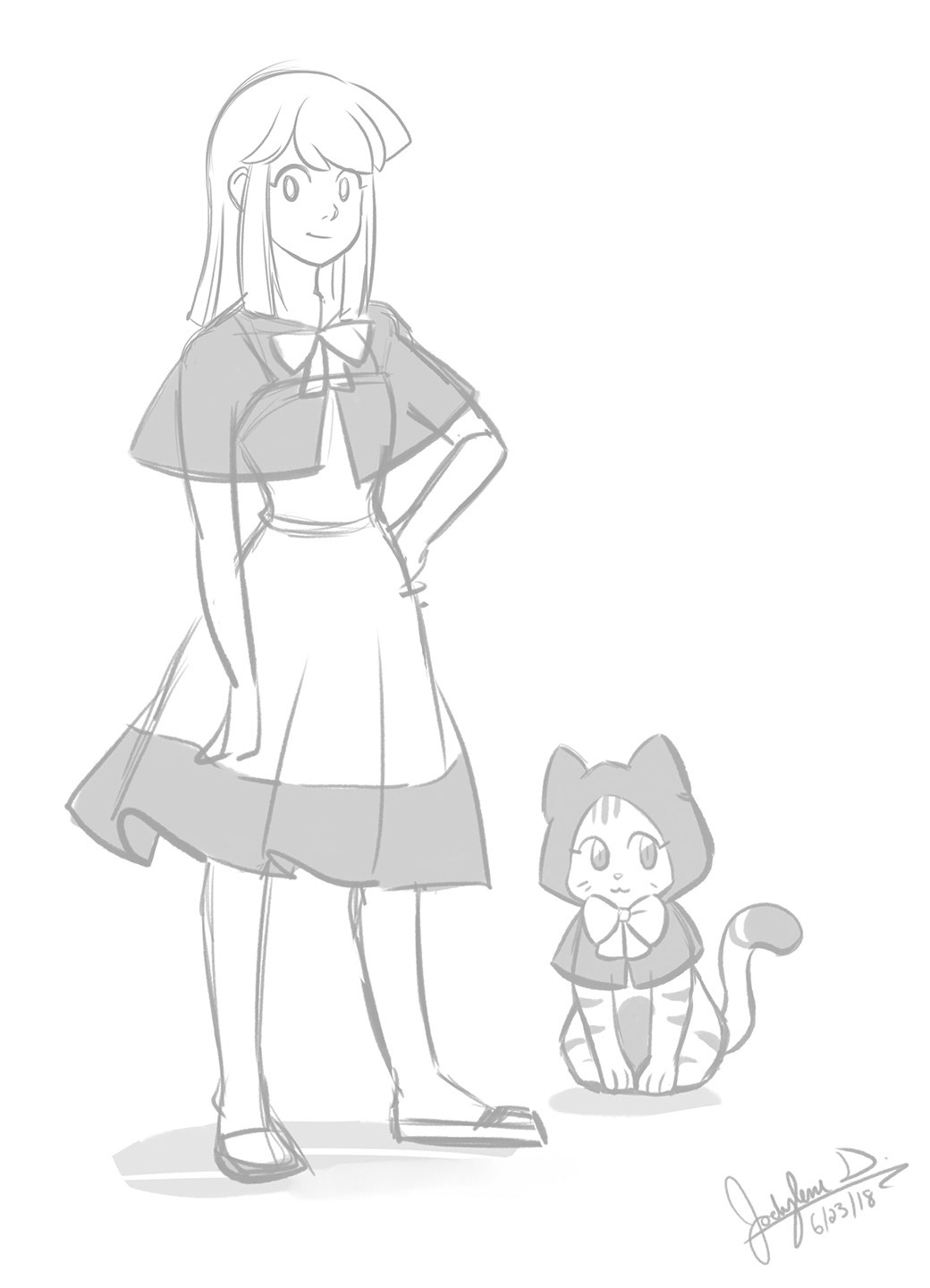 Owner concept
