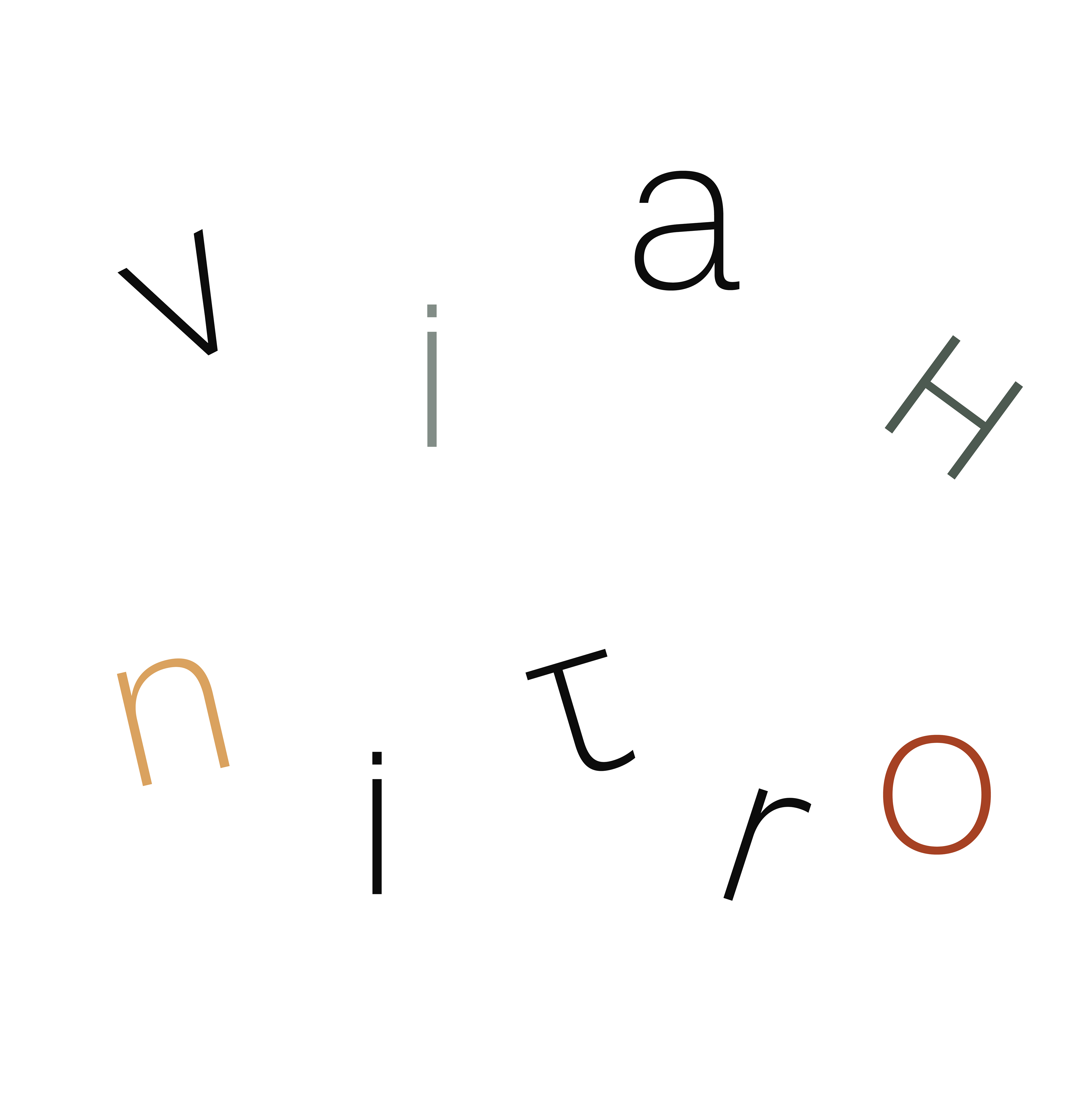 viah nitro logo