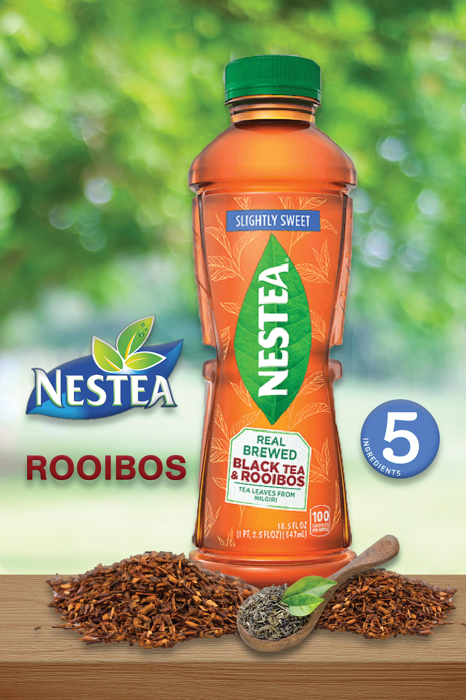 Rooibos