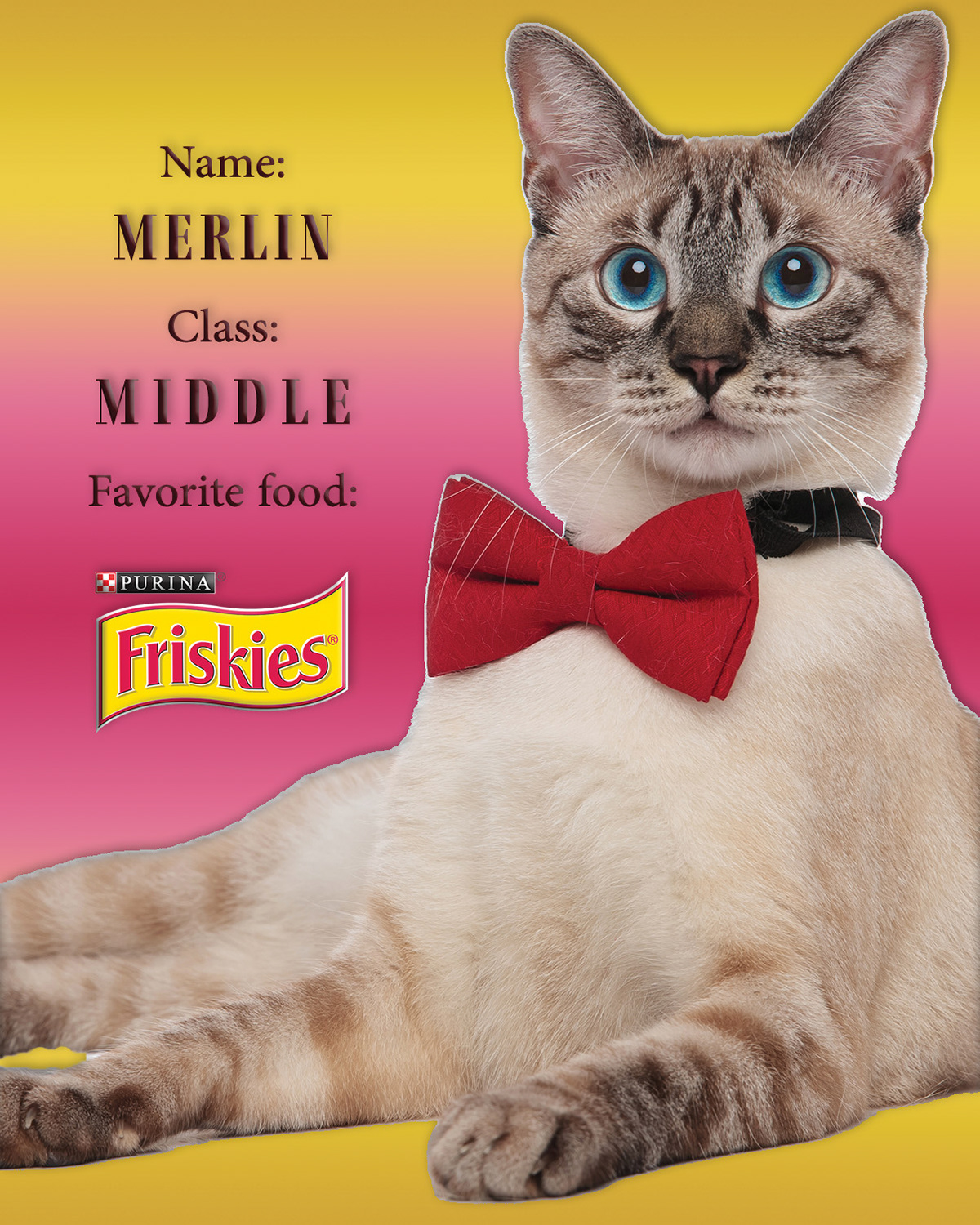 Merlin
