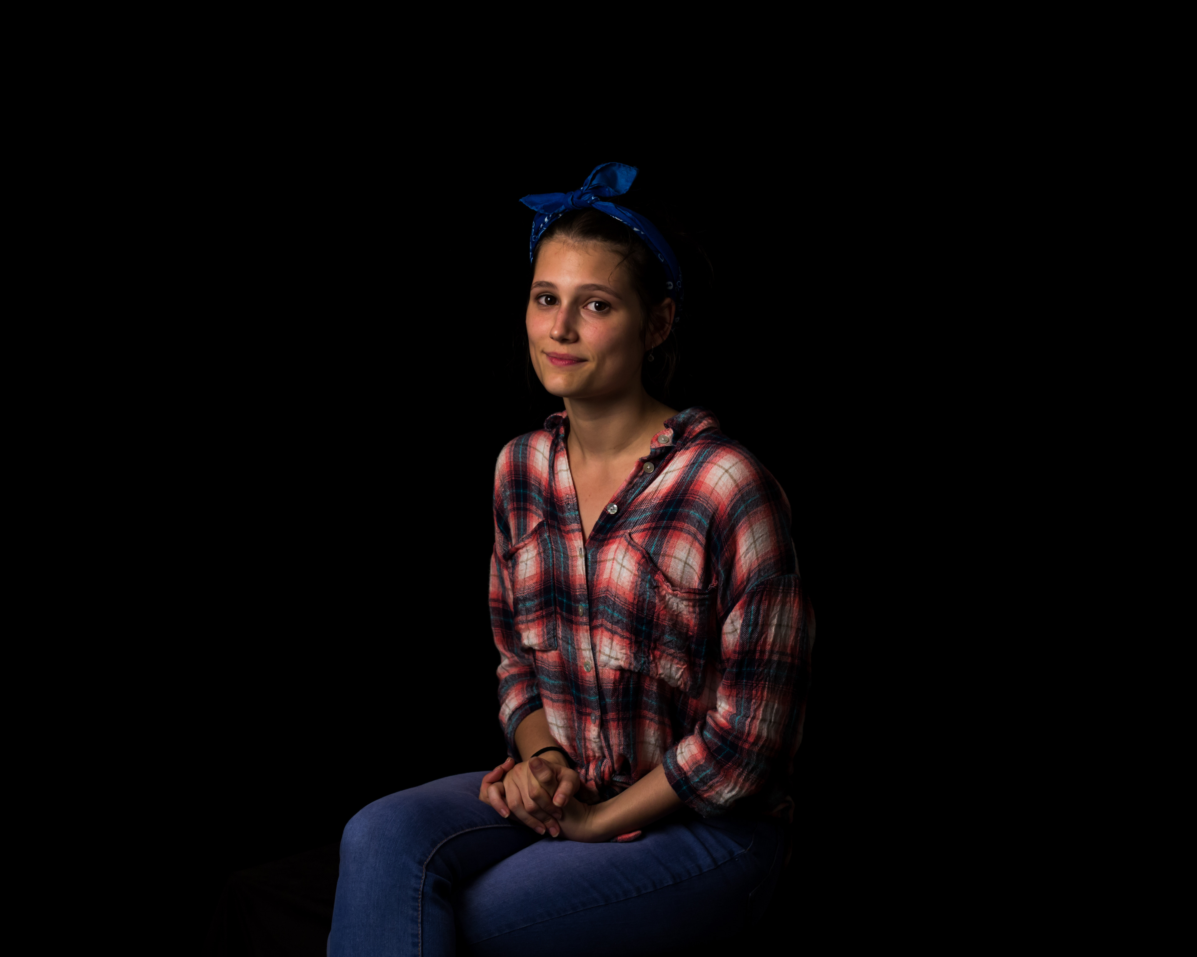 2018 - Danica Jenner