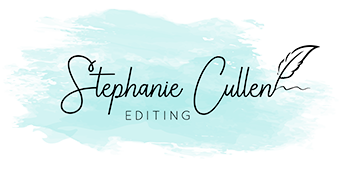 Stephanie Cullen Editing