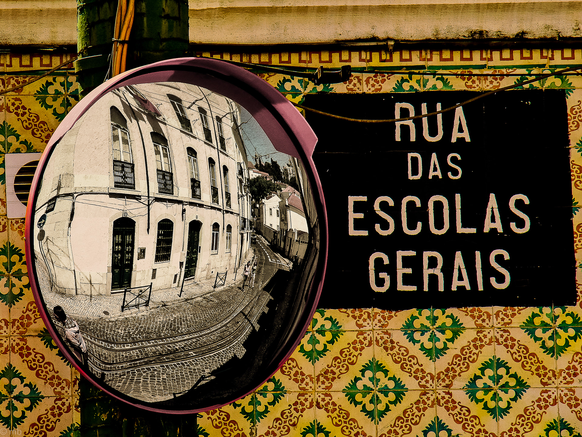 rue des écoles générales