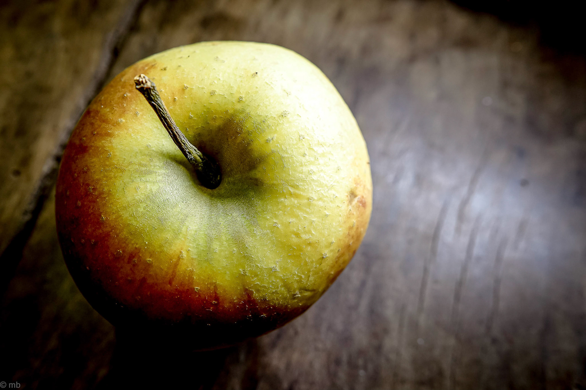 pomme de circonstances