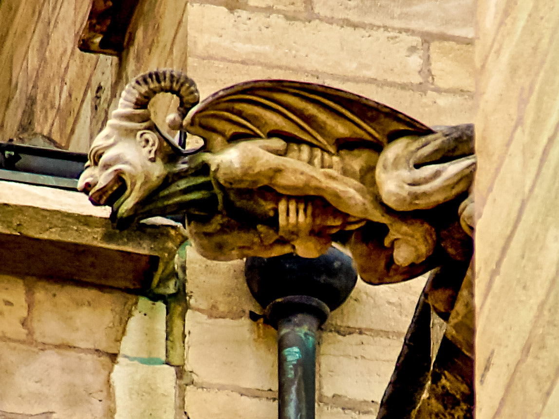 cathédrale st. jean