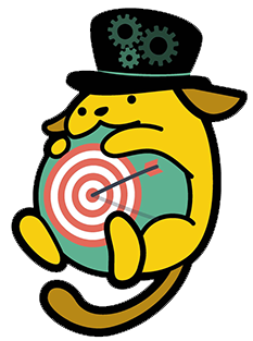 Illustration: Marketing Wapuu