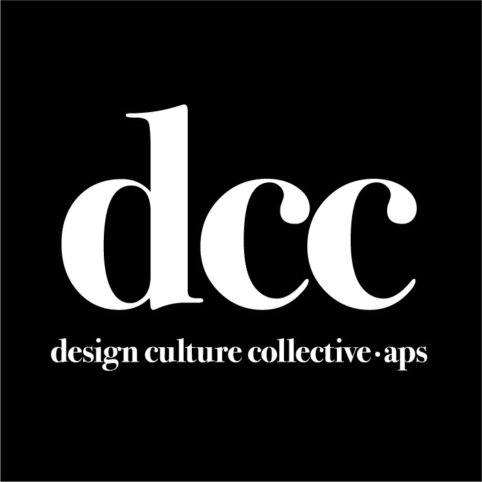 Design Culture Collective APS - logo
