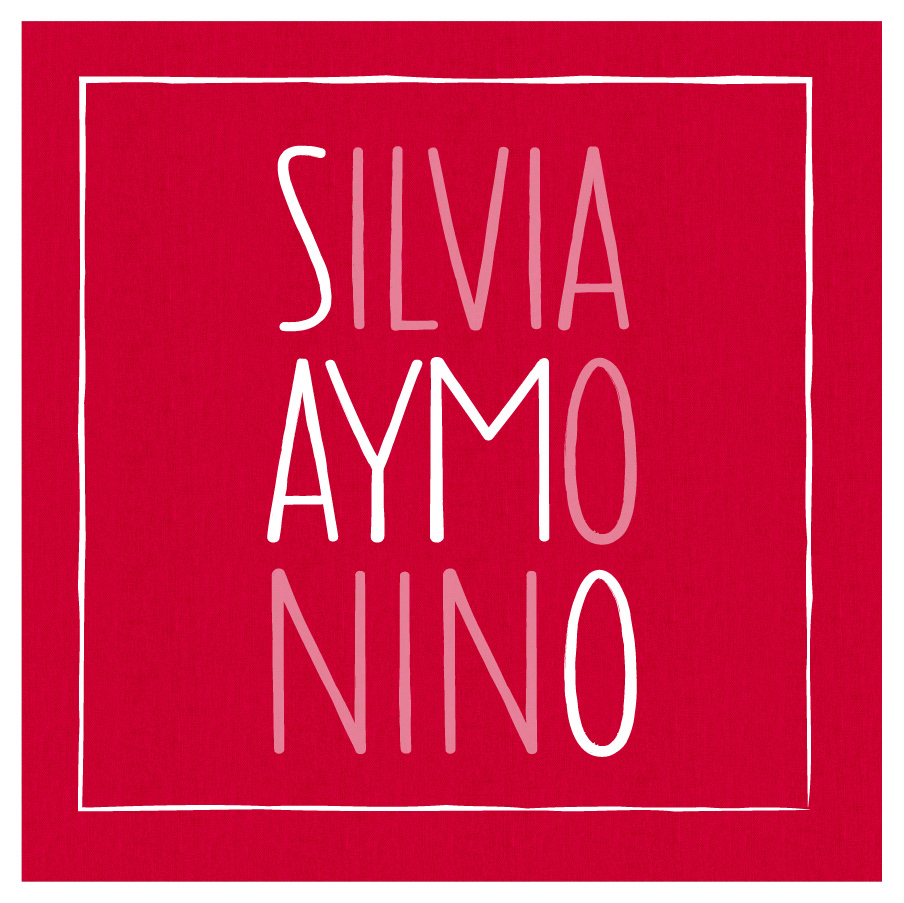 S. Aymonino - branding & website