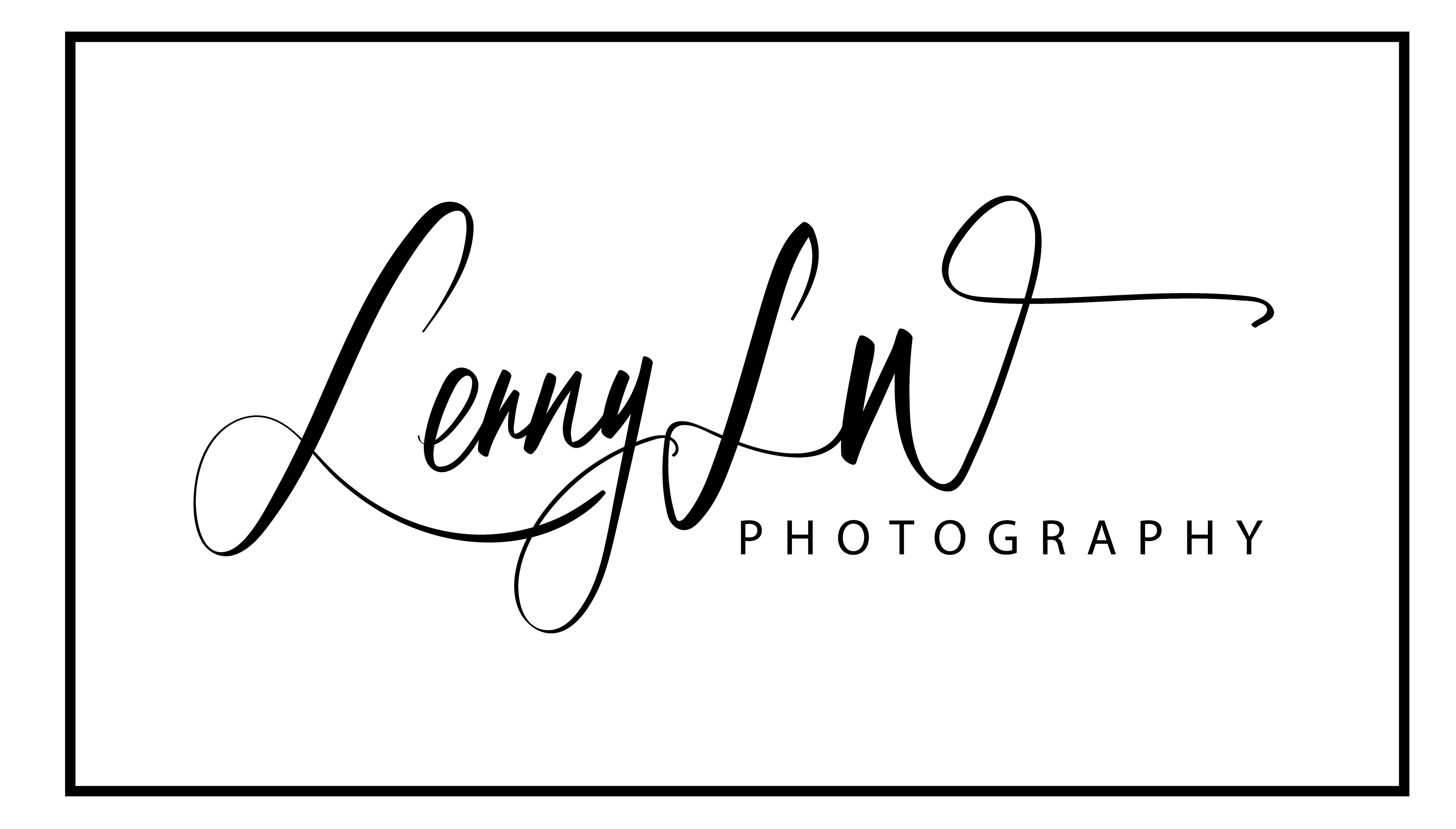 LennyLW photographer