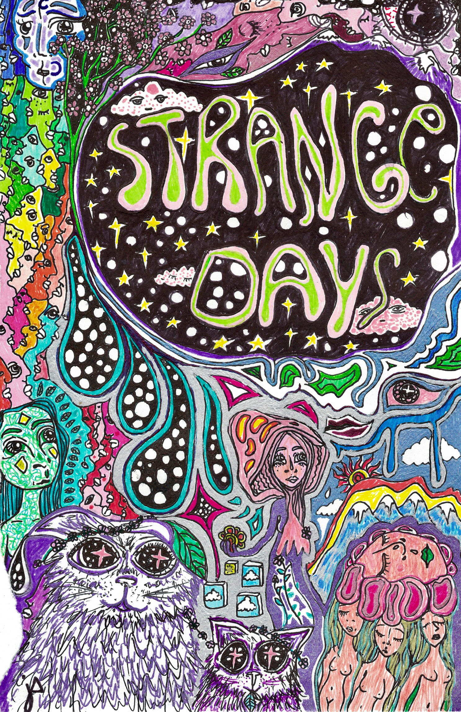Strange Days