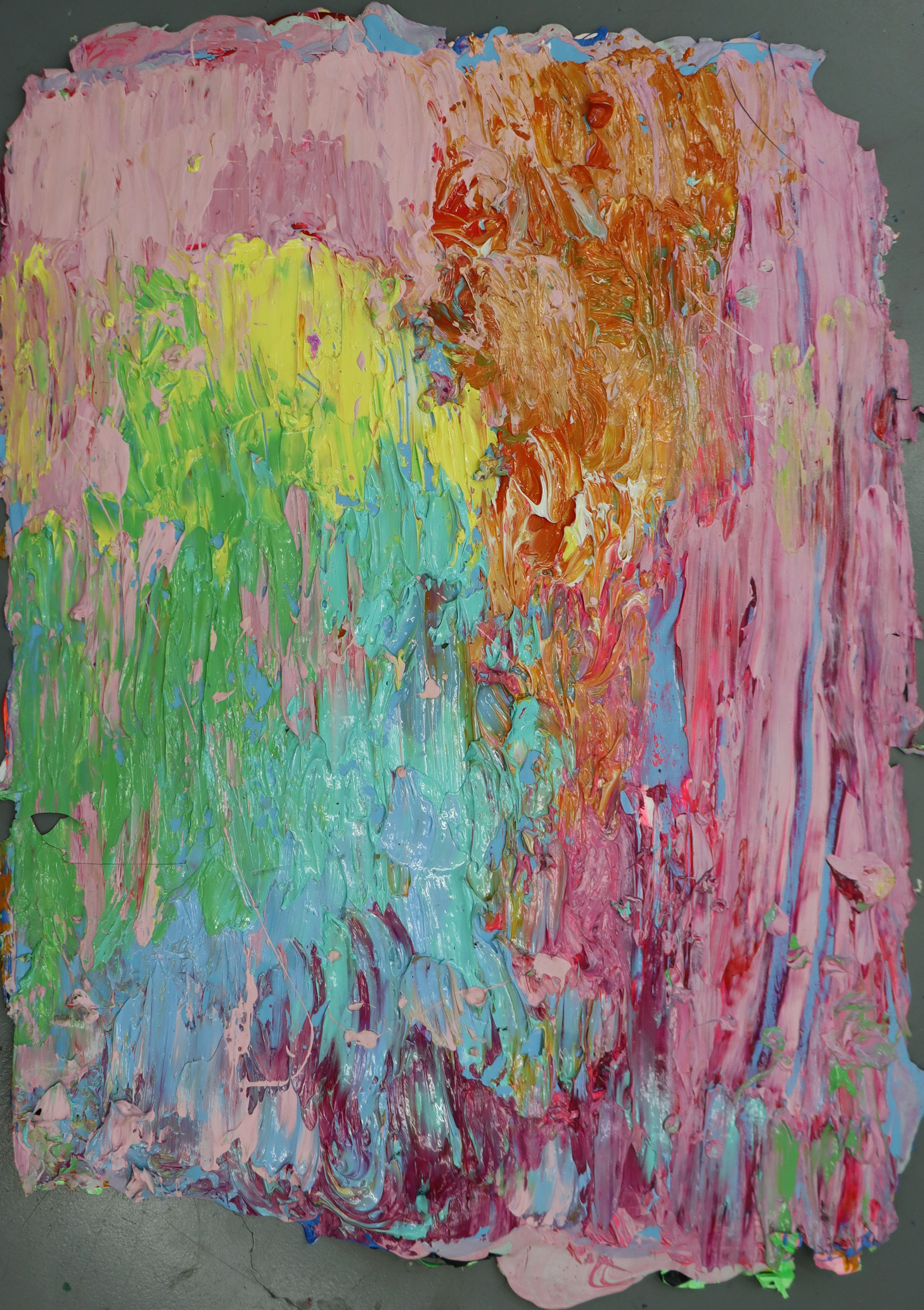 Acrylic Skin 03