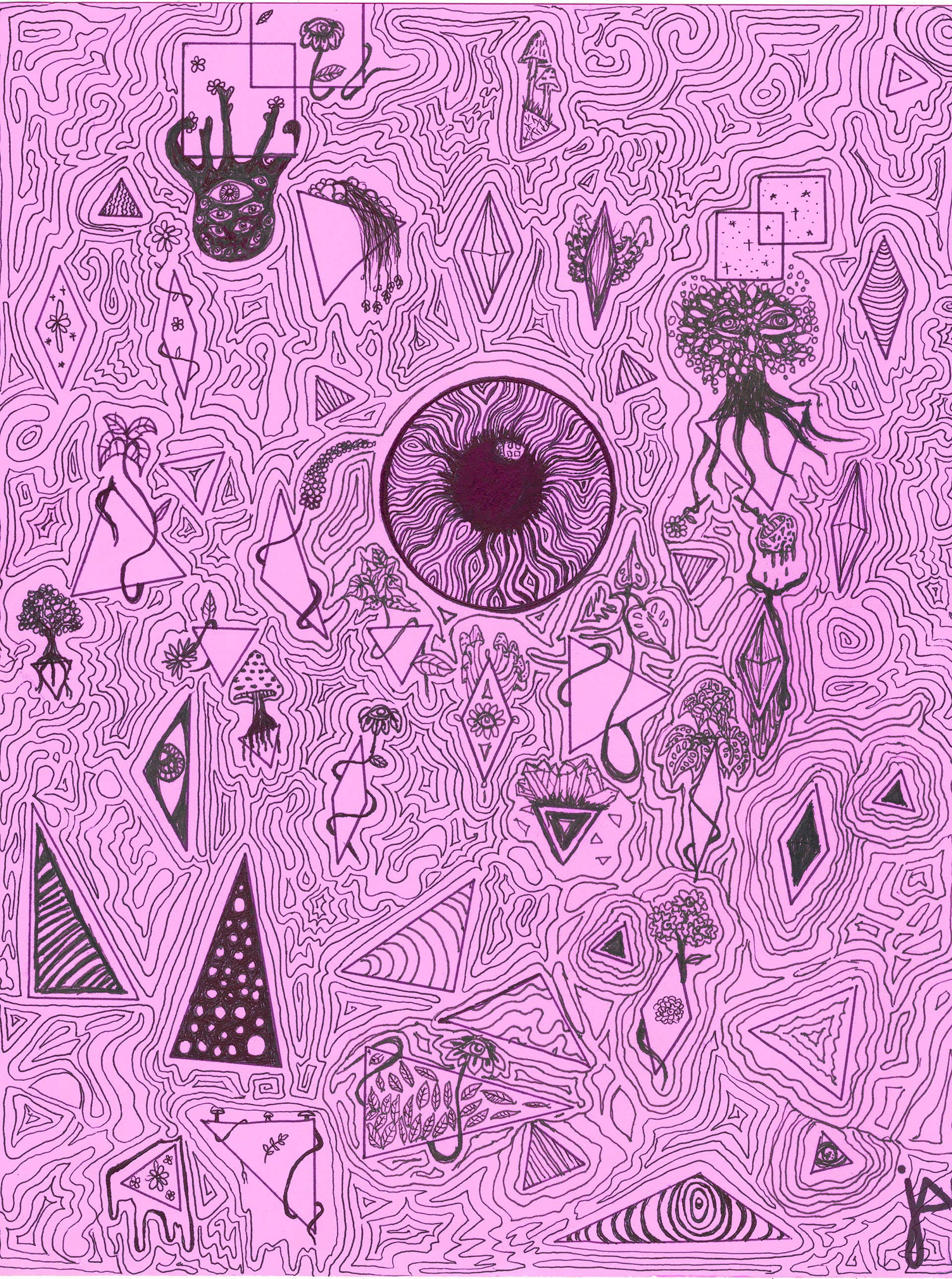 Maze