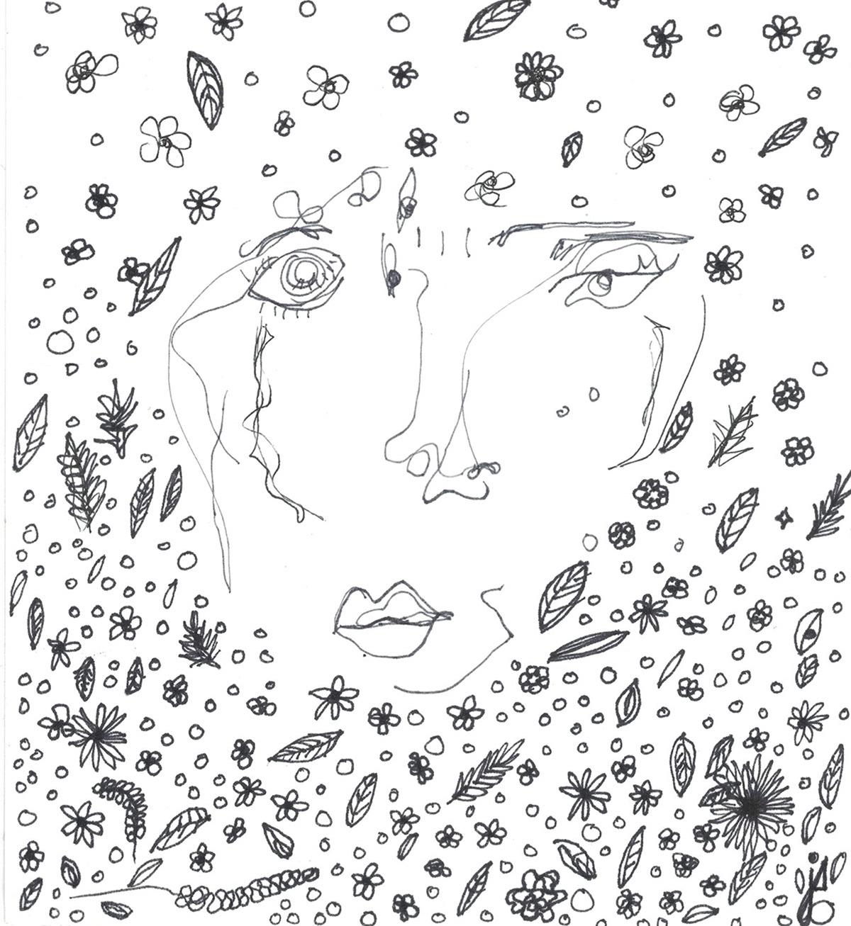 Berrybush